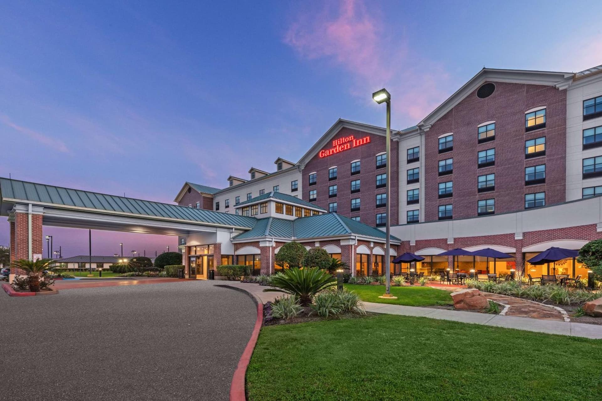 Hilton Garden Inn Houston/Sugar Land — hotel in Sugar Land, Texas
