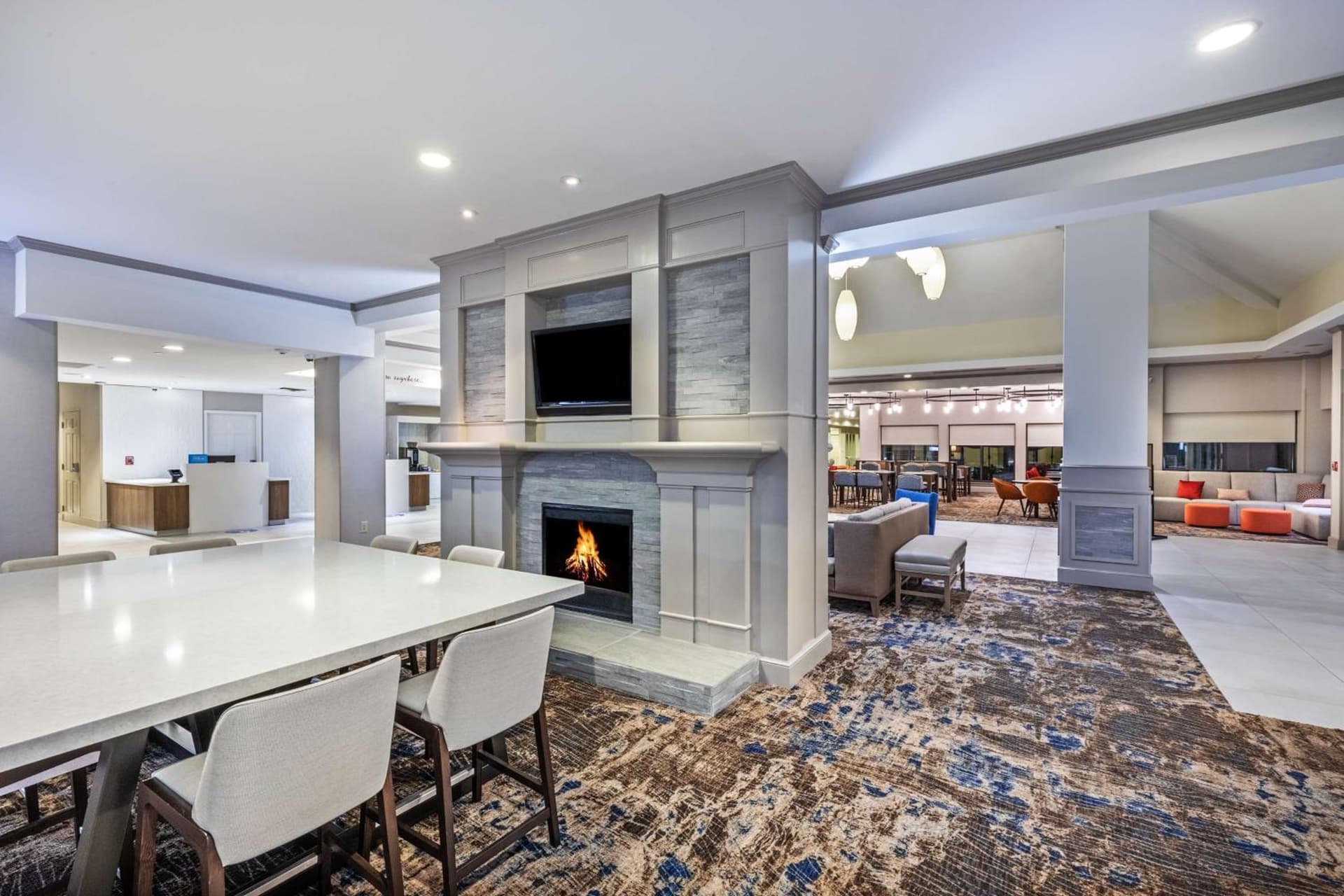 Hilton Garden Inn Houston/Sugar Land gallery photo in Sugar Land, TX — image 4