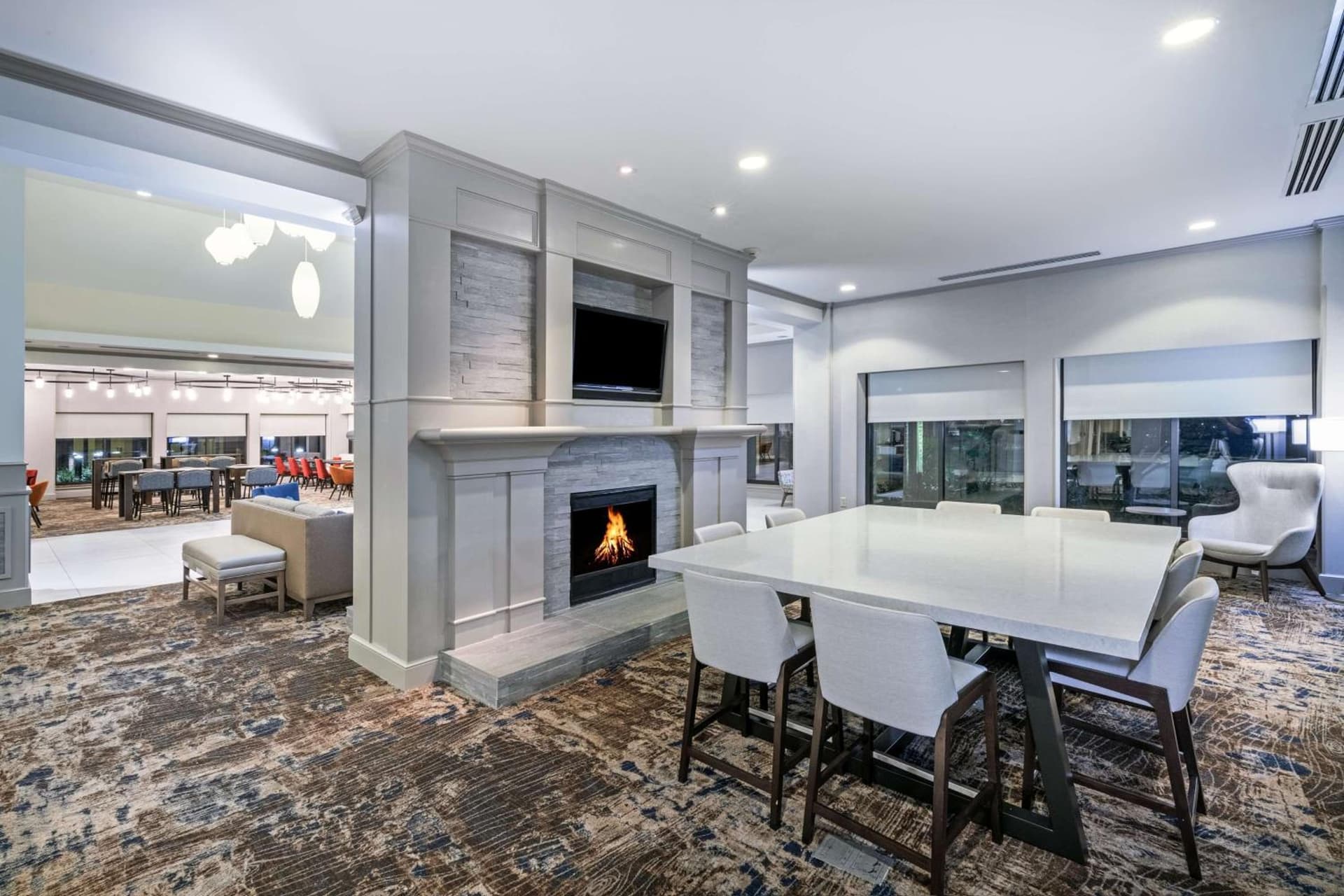 Hilton Garden Inn Houston/Sugar Land gallery photo in Sugar Land, TX — image 30