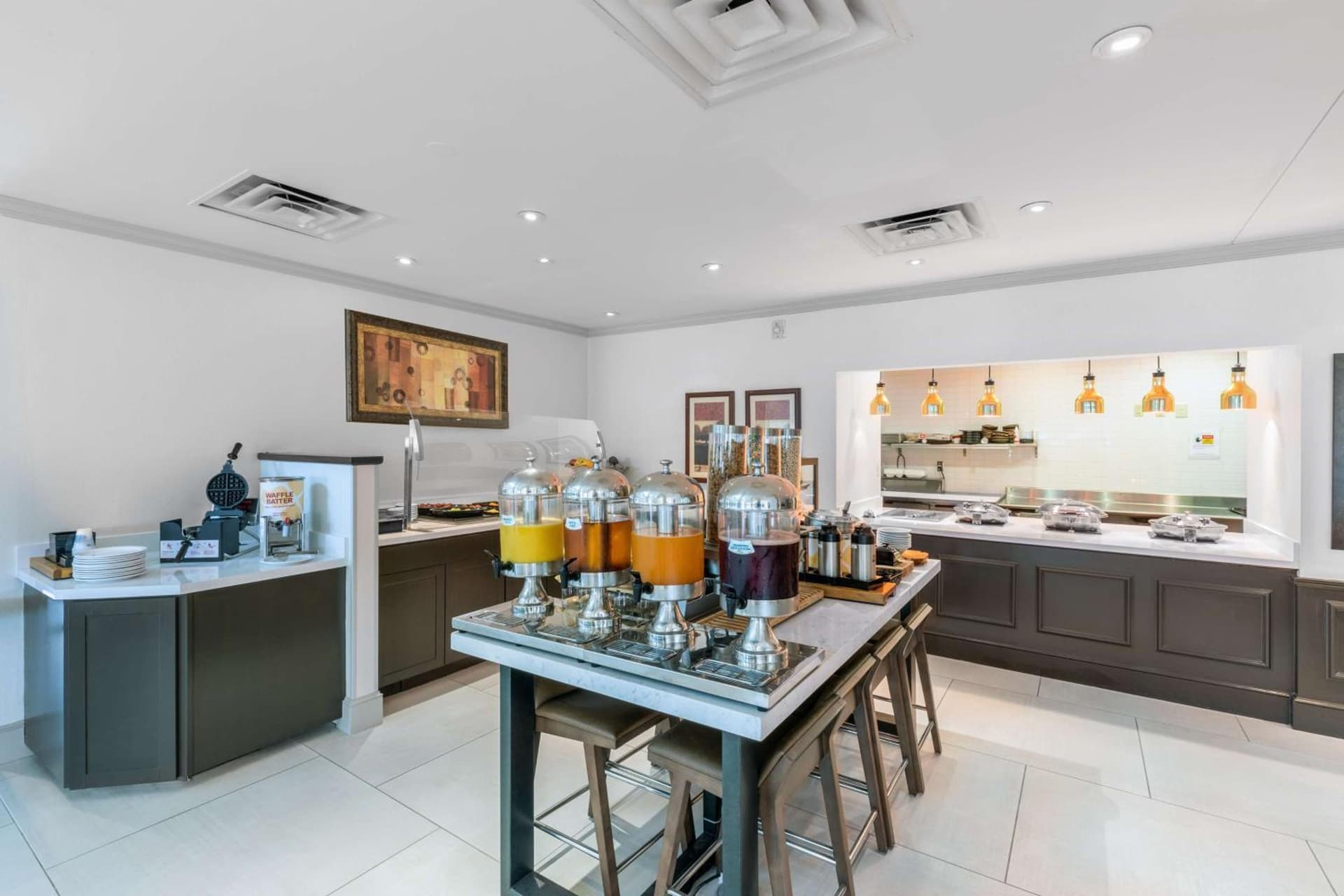 Hilton Garden Inn Houston/Sugar Land gallery photo in Sugar Land, TX — image 16