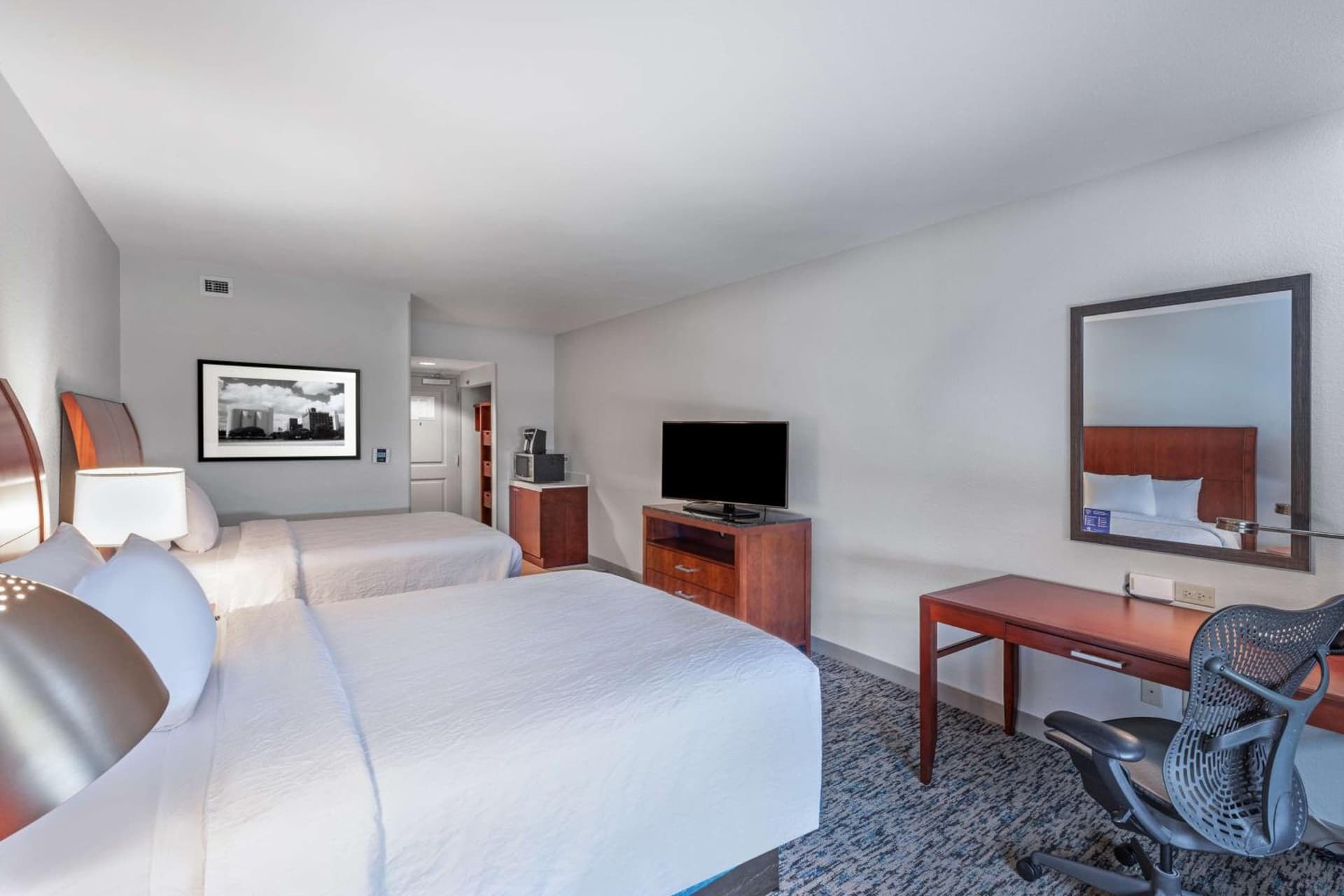 Hilton Garden Inn Houston/Sugar Land gallery photo in Sugar Land, TX — image 33