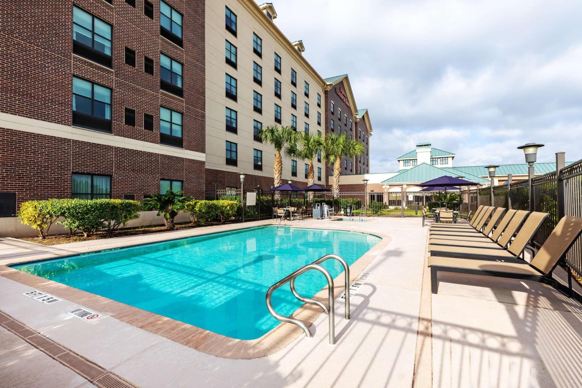 Hilton Garden Inn Houston/Sugar Land gallery photo in Sugar Land, TX — image 24