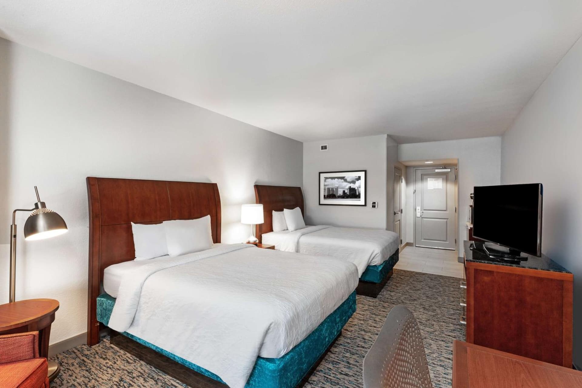 Hilton Garden Inn Houston/Sugar Land gallery photo in Sugar Land, TX — image 15