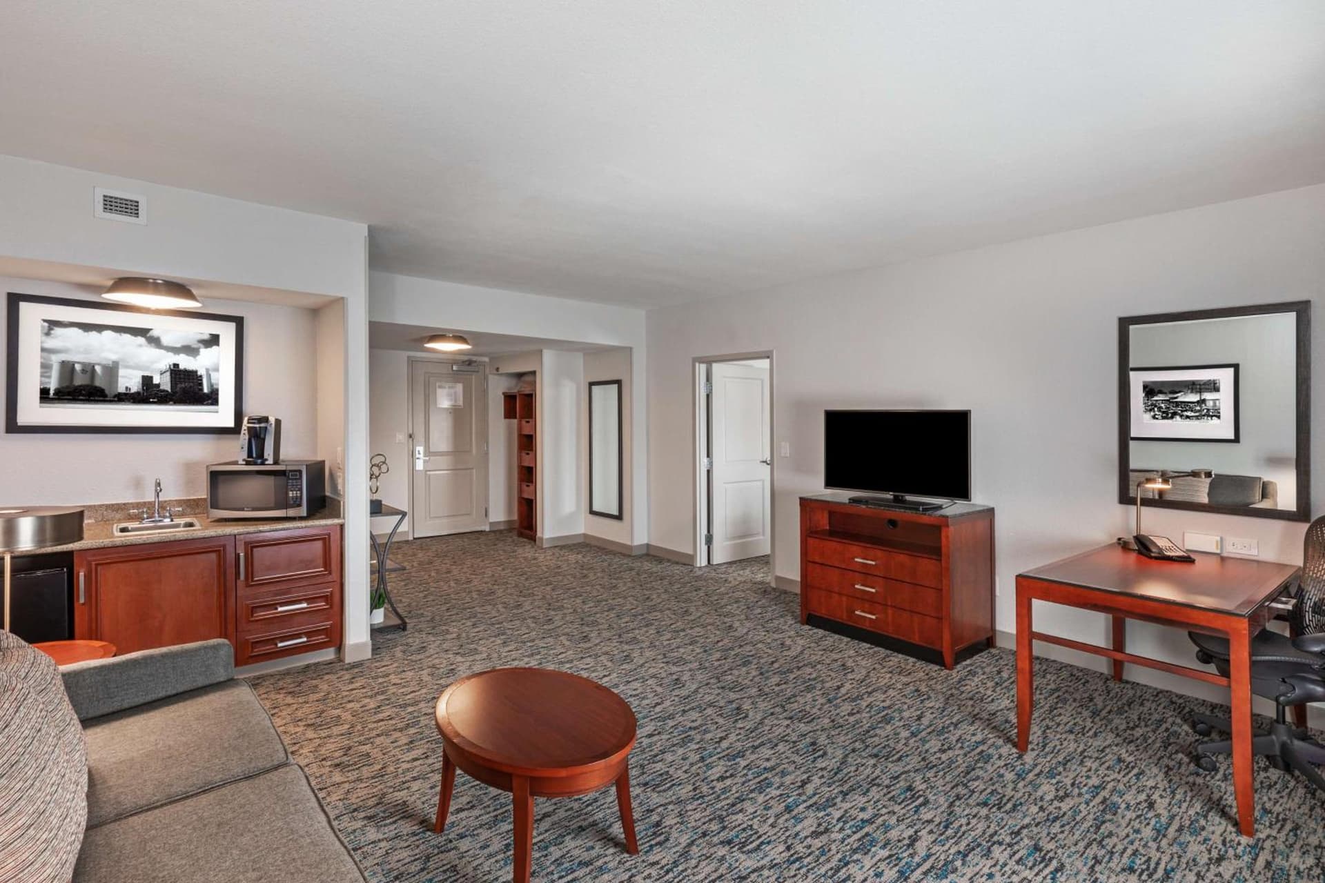 Hilton Garden Inn Houston/Sugar Land gallery photo in Sugar Land, TX — image 12