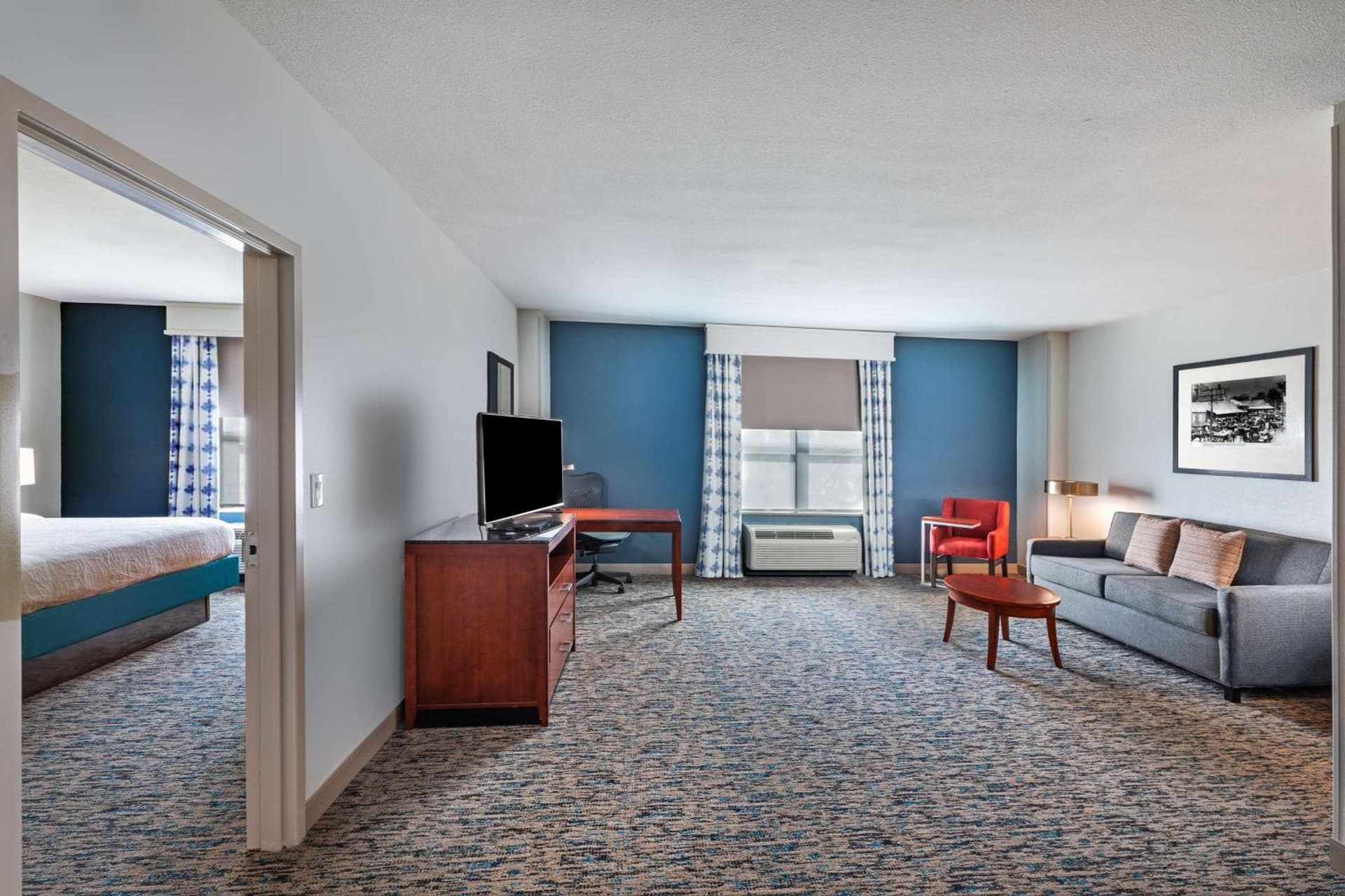 Hilton Garden Inn Houston/Sugar Land gallery photo in Sugar Land, TX — image 32