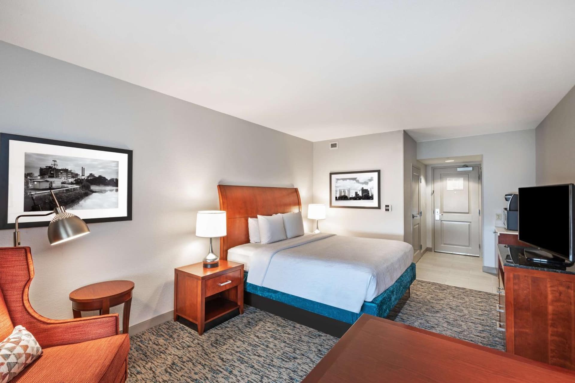 Hilton Garden Inn Houston/Sugar Land gallery photo in Sugar Land, TX — image 6