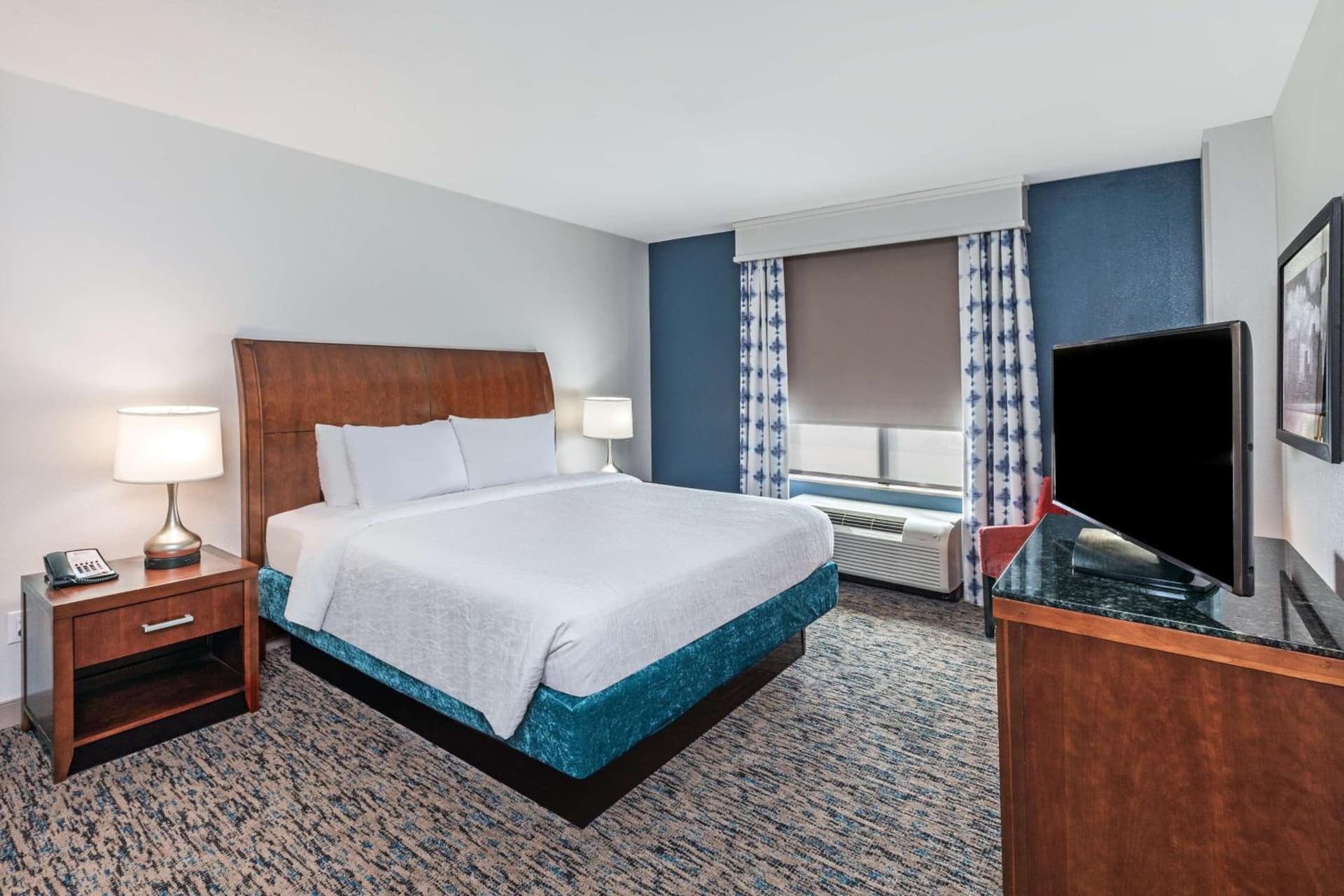 Hilton Garden Inn Houston/Sugar Land gallery photo in Sugar Land, TX — image 31