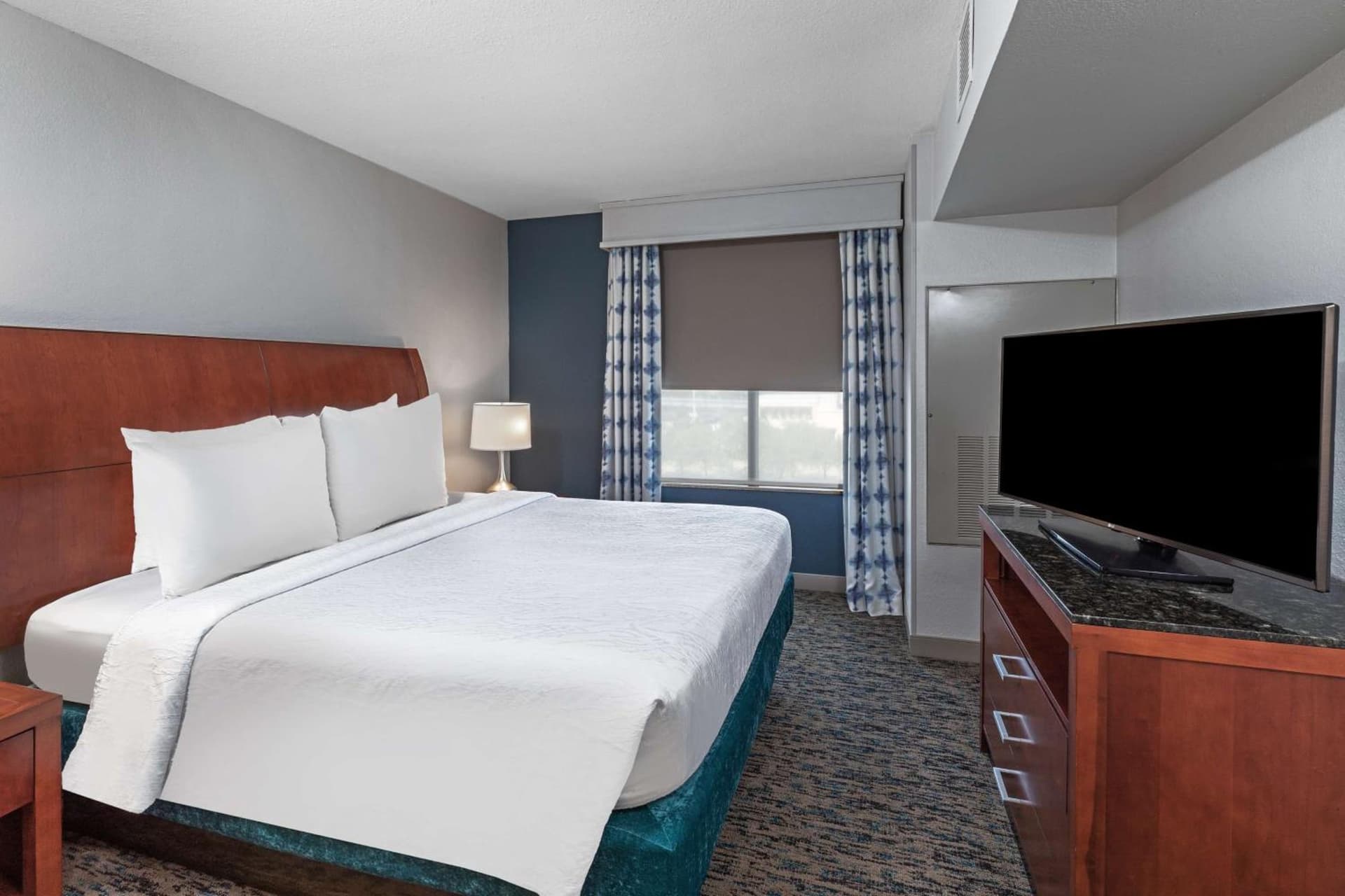 Hilton Garden Inn Houston/Sugar Land gallery photo in Sugar Land, TX — image 9