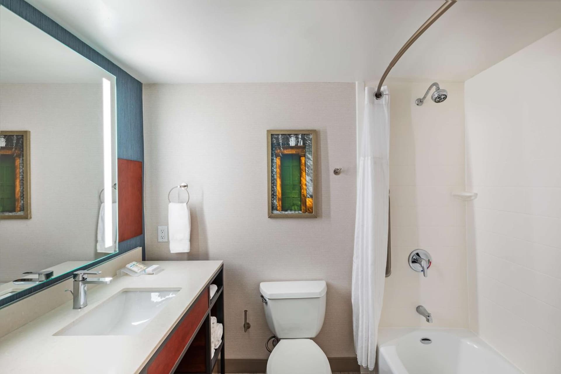 Hilton Garden Inn Houston/Sugar Land gallery photo in Sugar Land, TX — image 8