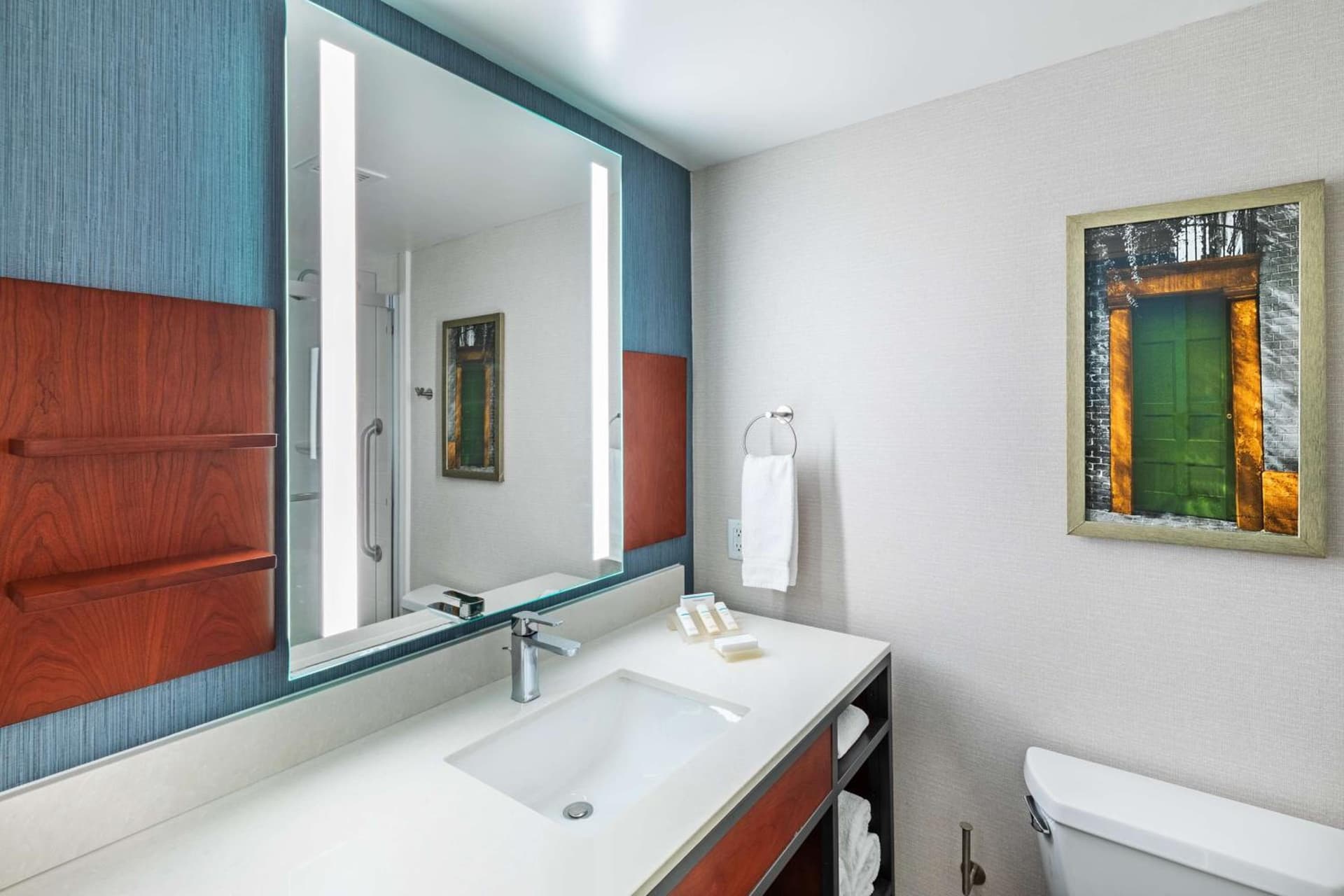 Hilton Garden Inn Houston/Sugar Land gallery photo in Sugar Land, TX — image 11