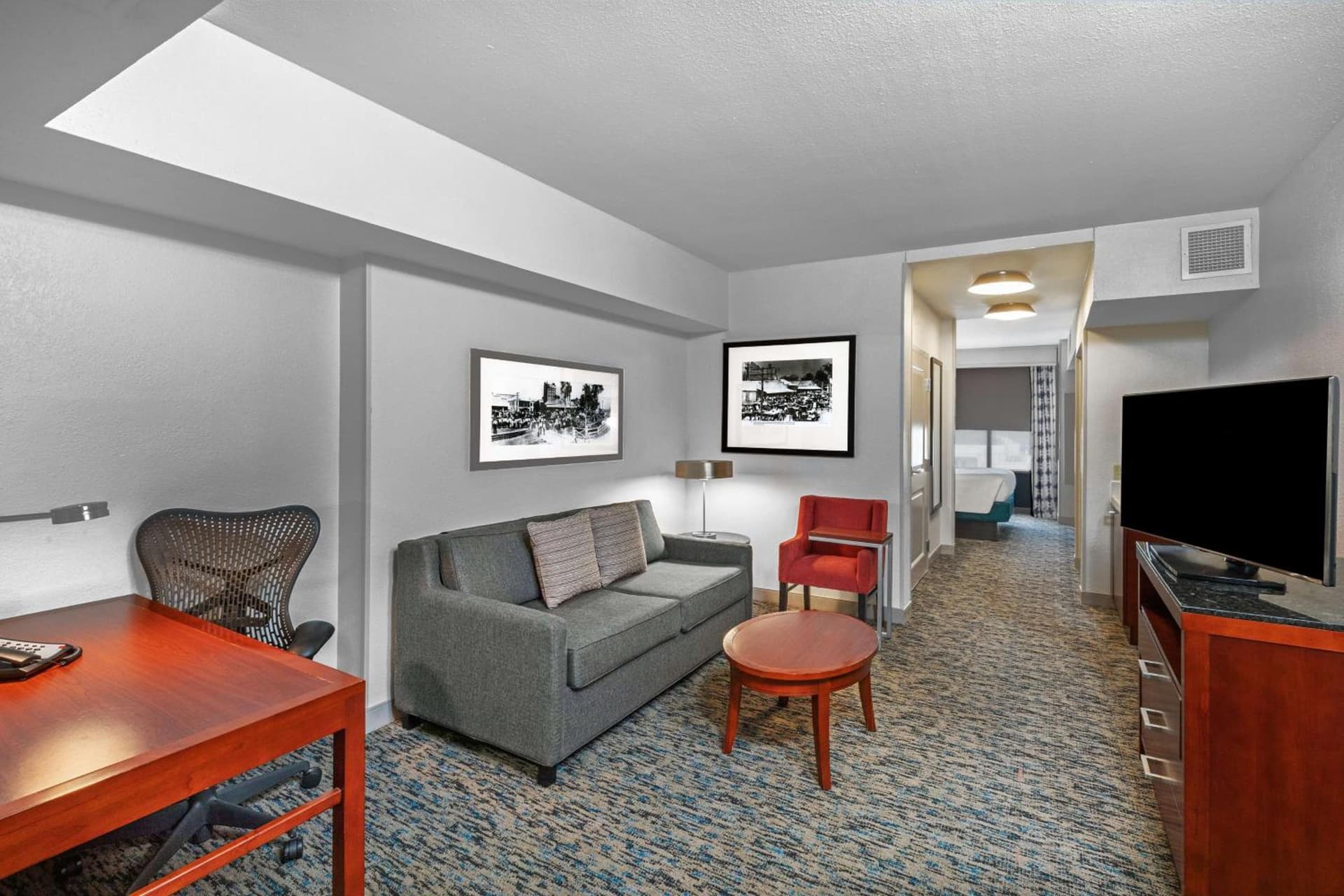 Hilton Garden Inn Houston/Sugar Land gallery photo in Sugar Land, TX — image 29