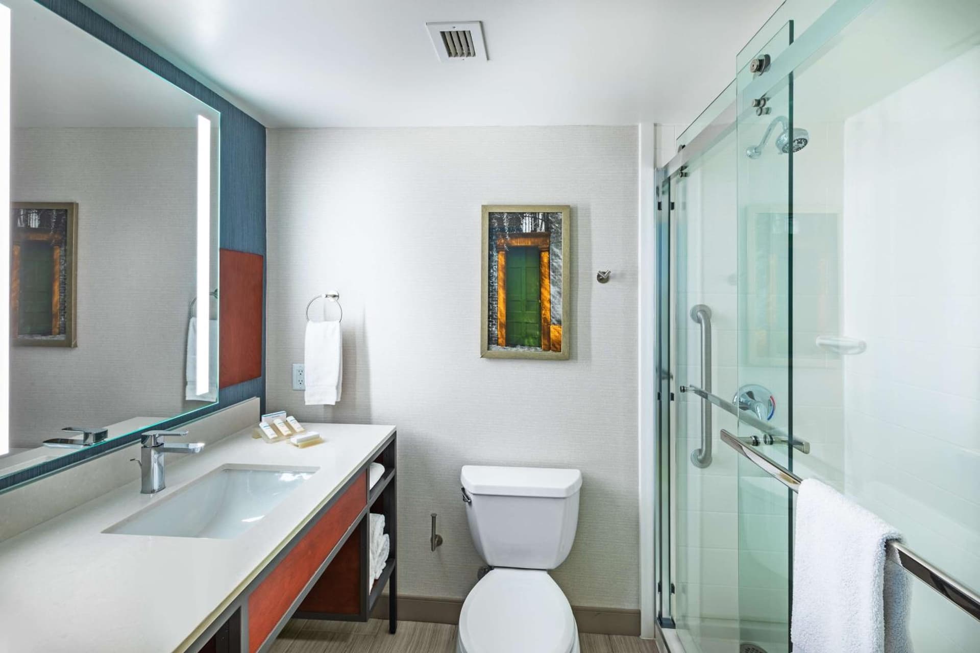 Hilton Garden Inn Houston/Sugar Land gallery photo in Sugar Land, TX — image 5