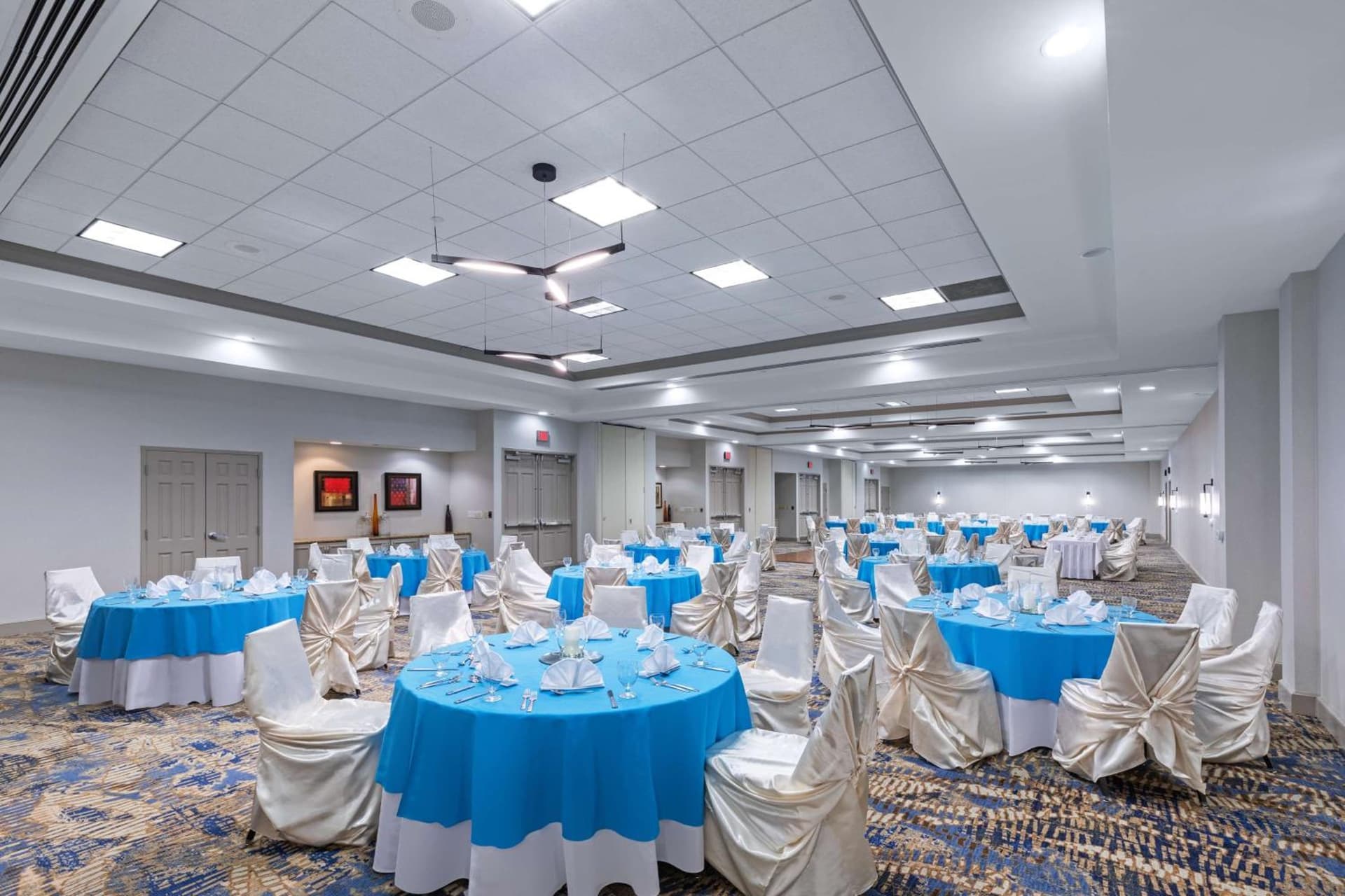 Hilton Garden Inn Houston/Sugar Land gallery photo in Sugar Land, TX — image 22