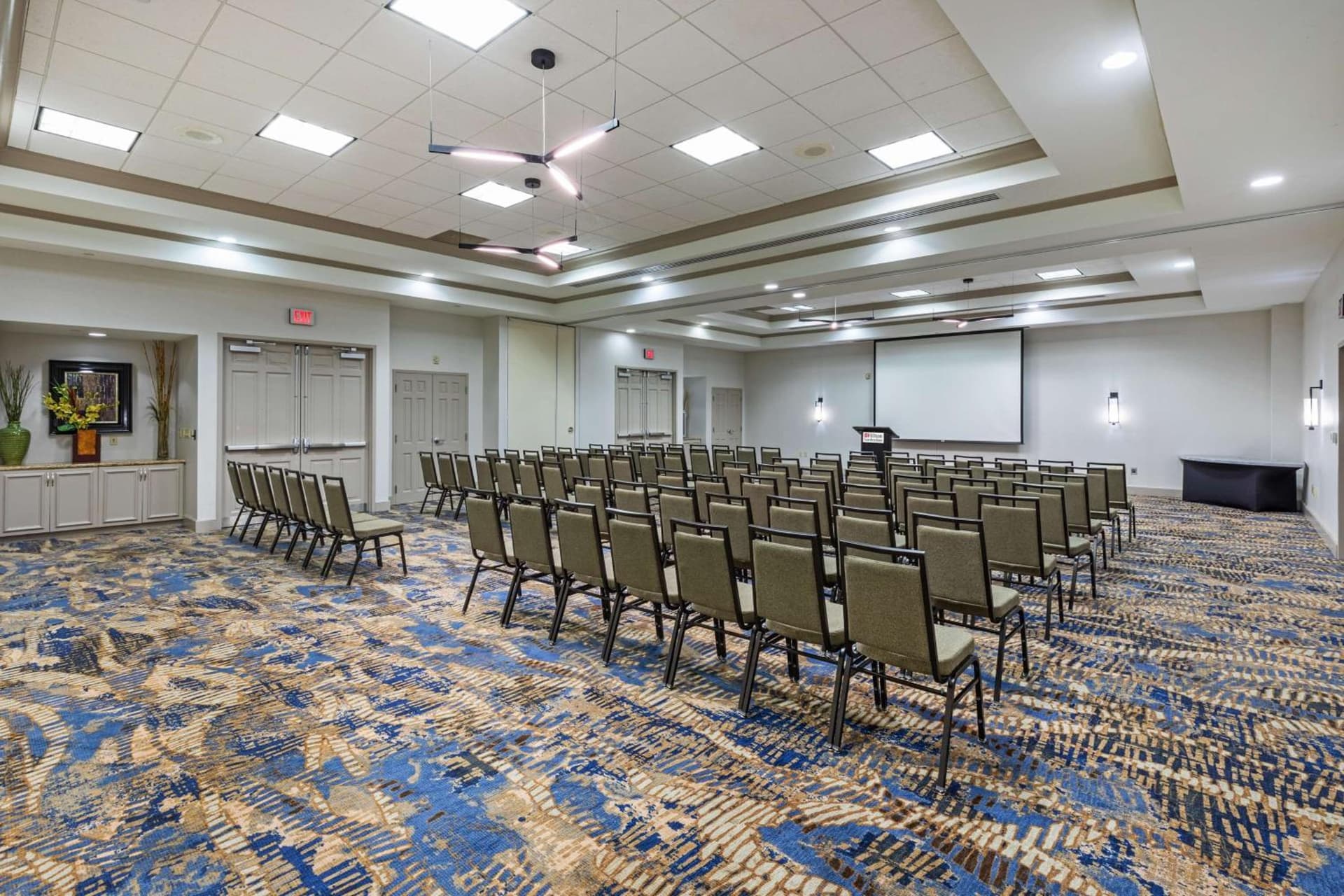 Hilton Garden Inn Houston/Sugar Land gallery photo in Sugar Land, TX — image 19