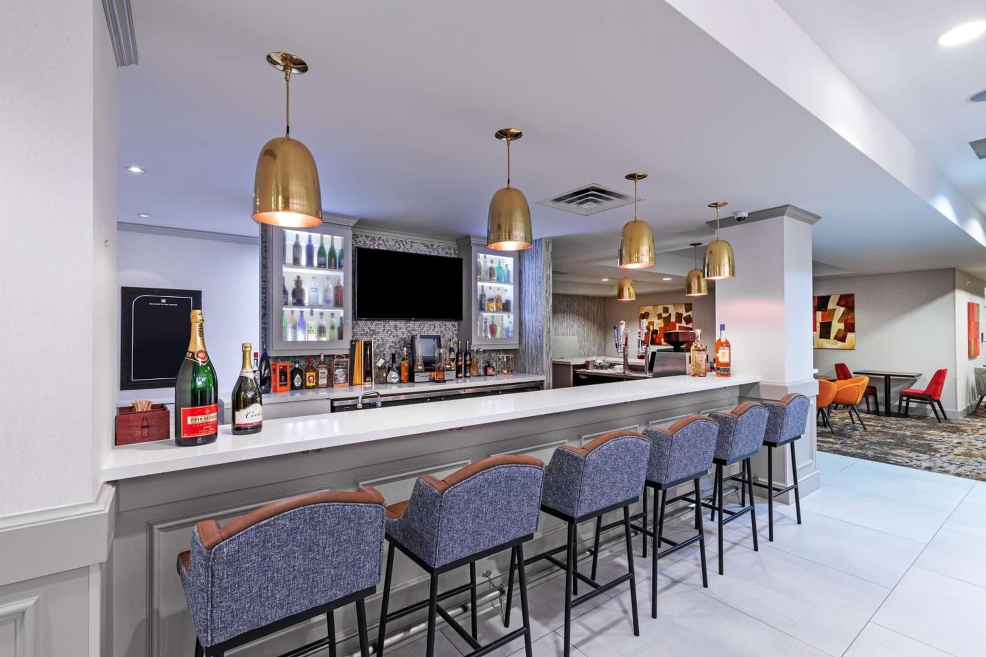 Hilton Garden Inn Houston/Sugar Land gallery photo in Sugar Land, TX — image 23