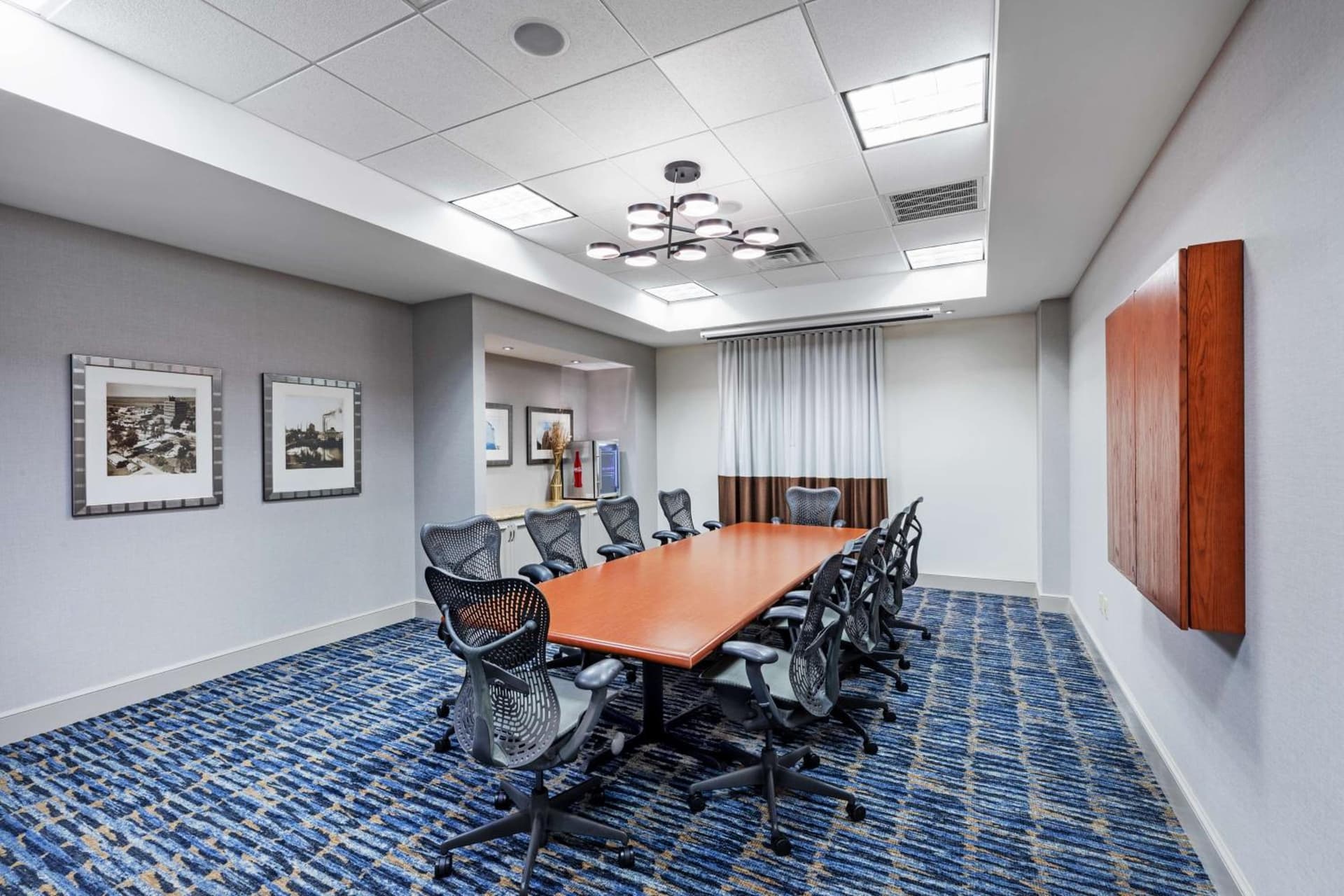 Hilton Garden Inn Houston/Sugar Land gallery photo in Sugar Land, TX — image 7