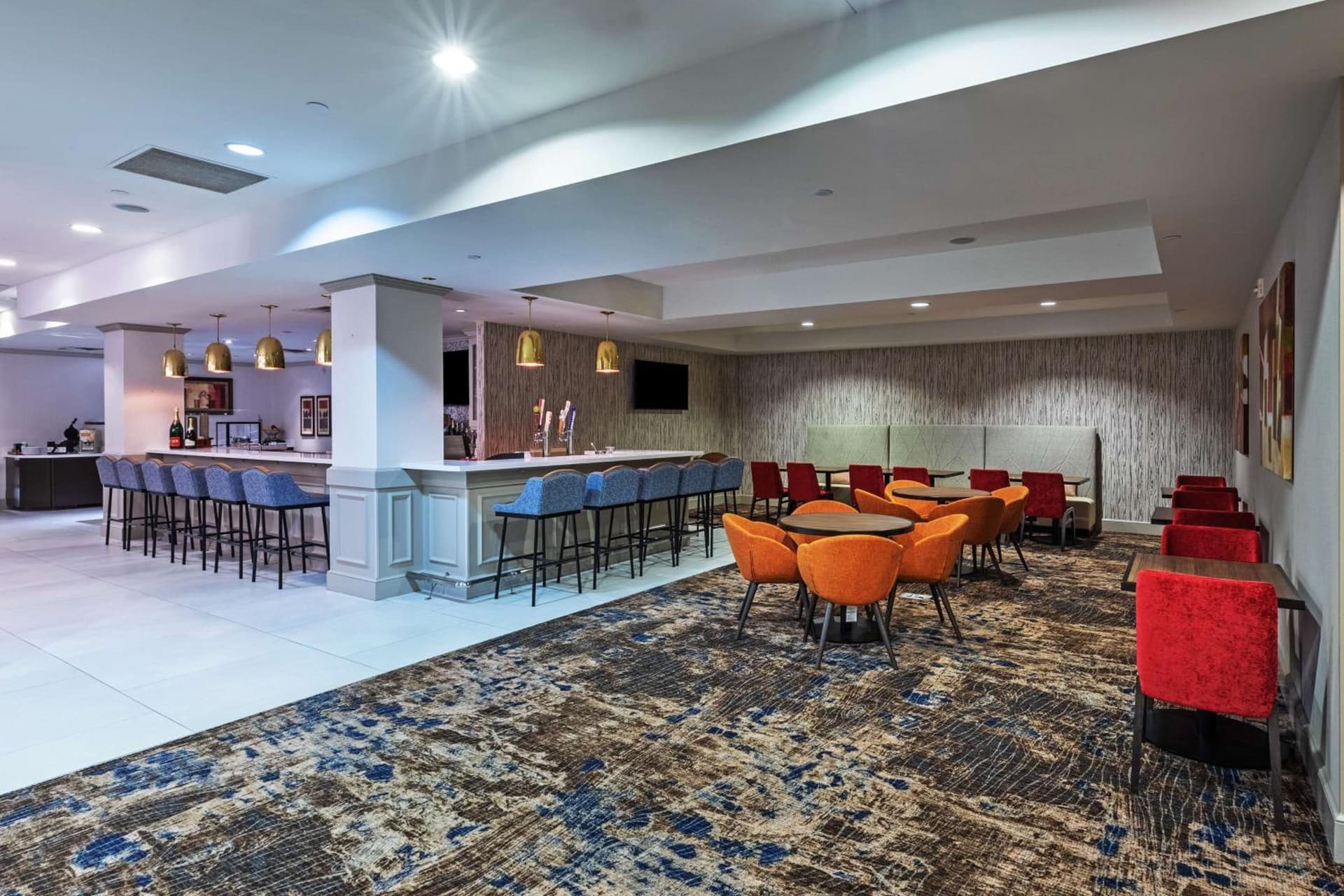 Hilton Garden Inn Houston/Sugar Land gallery photo in Sugar Land, TX — image 10