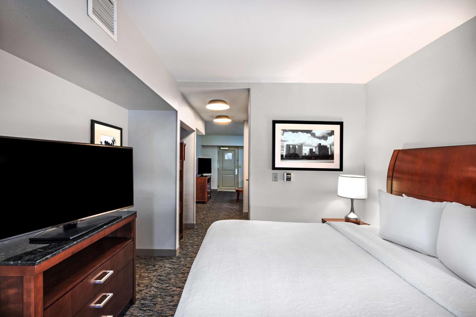 Hilton Garden Inn Houston/Sugar Land gallery photo in Sugar Land, TX — image 21