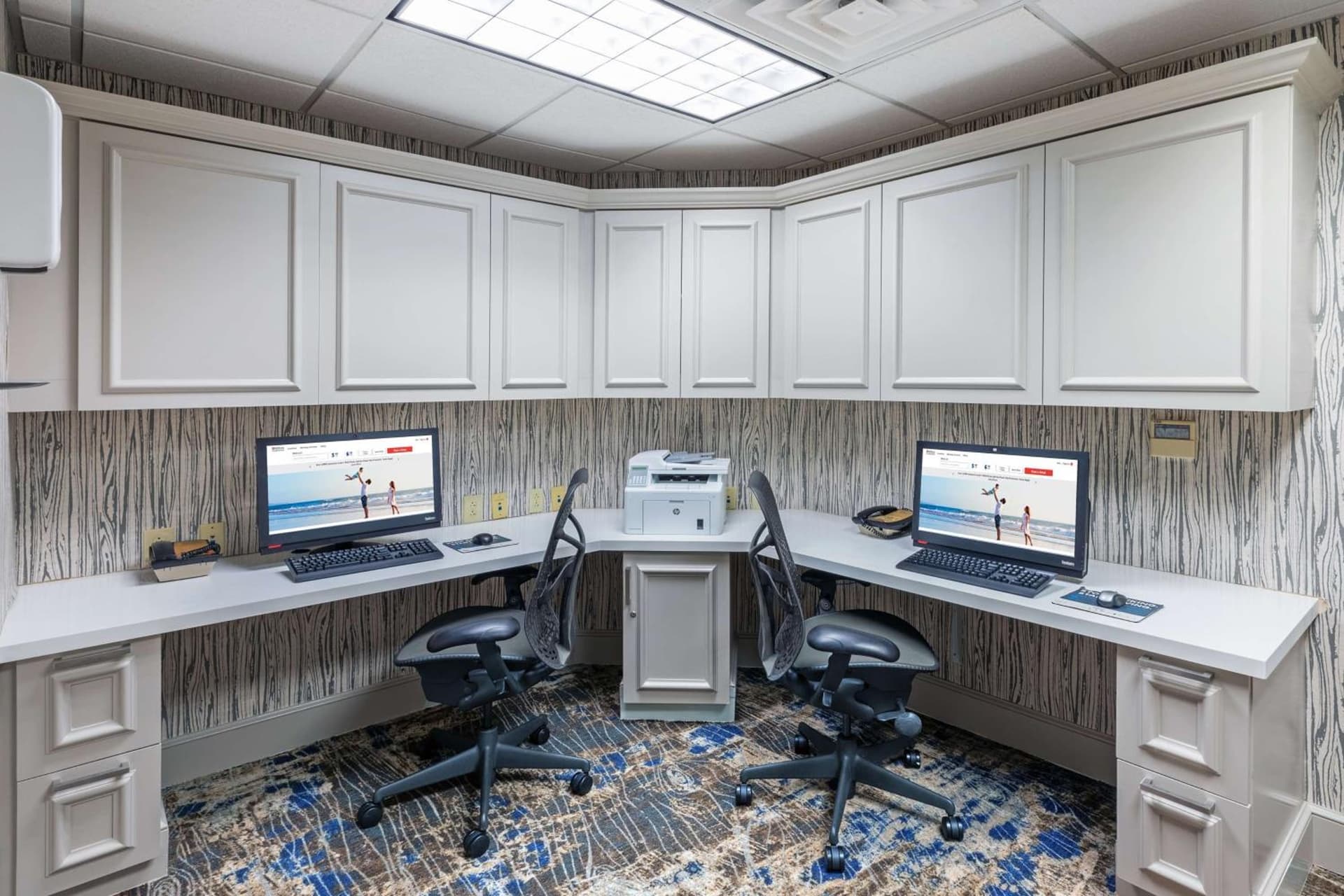 Hilton Garden Inn Houston/Sugar Land gallery photo in Sugar Land, TX — image 13