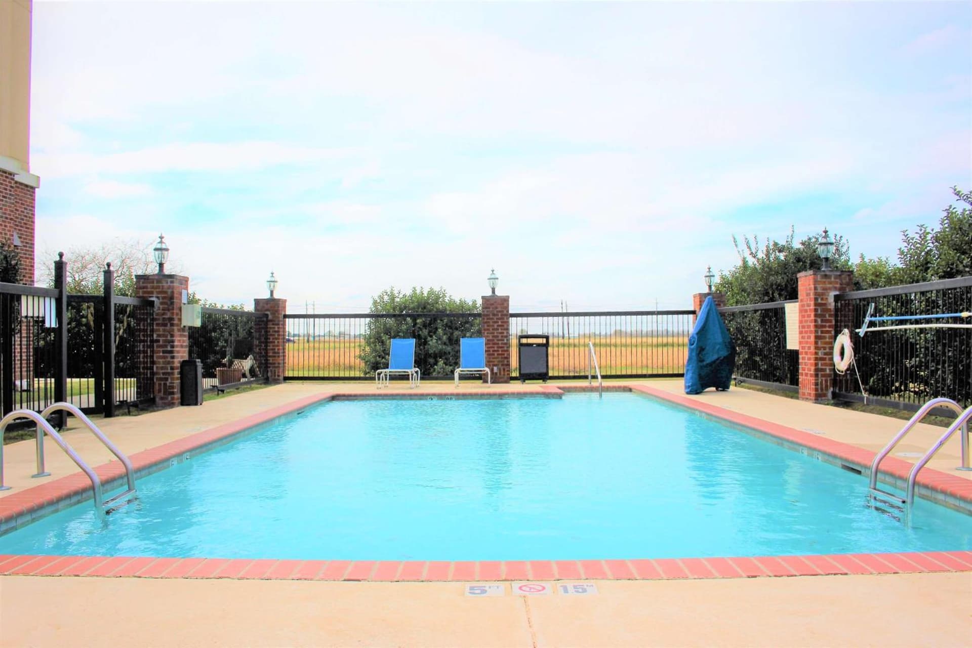 Hampton Inn & Suites Thibodaux gallery photo in Thibodaux, LA — image 4