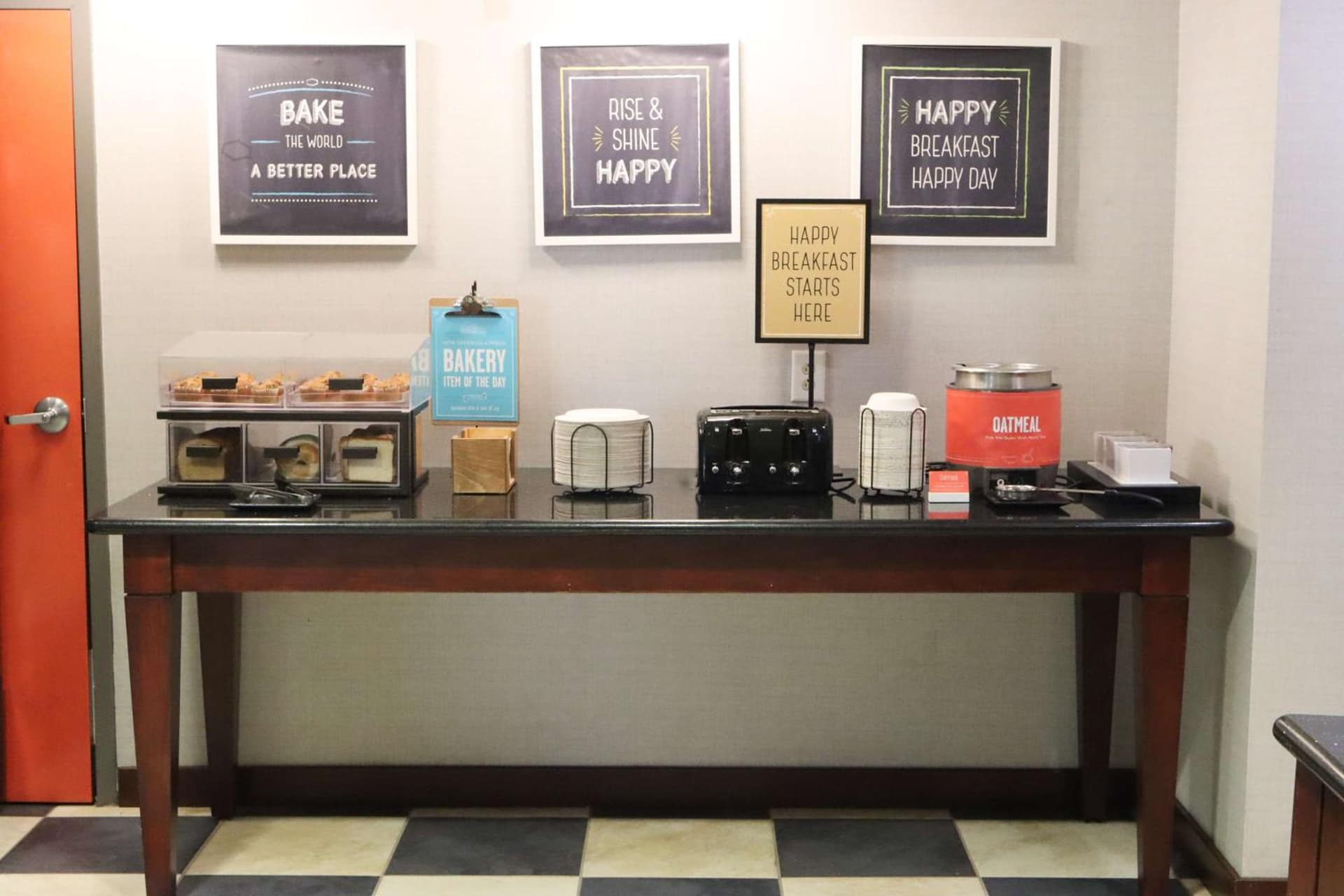 Hampton Inn & Suites Thibodaux gallery photo in Thibodaux, LA — image 44