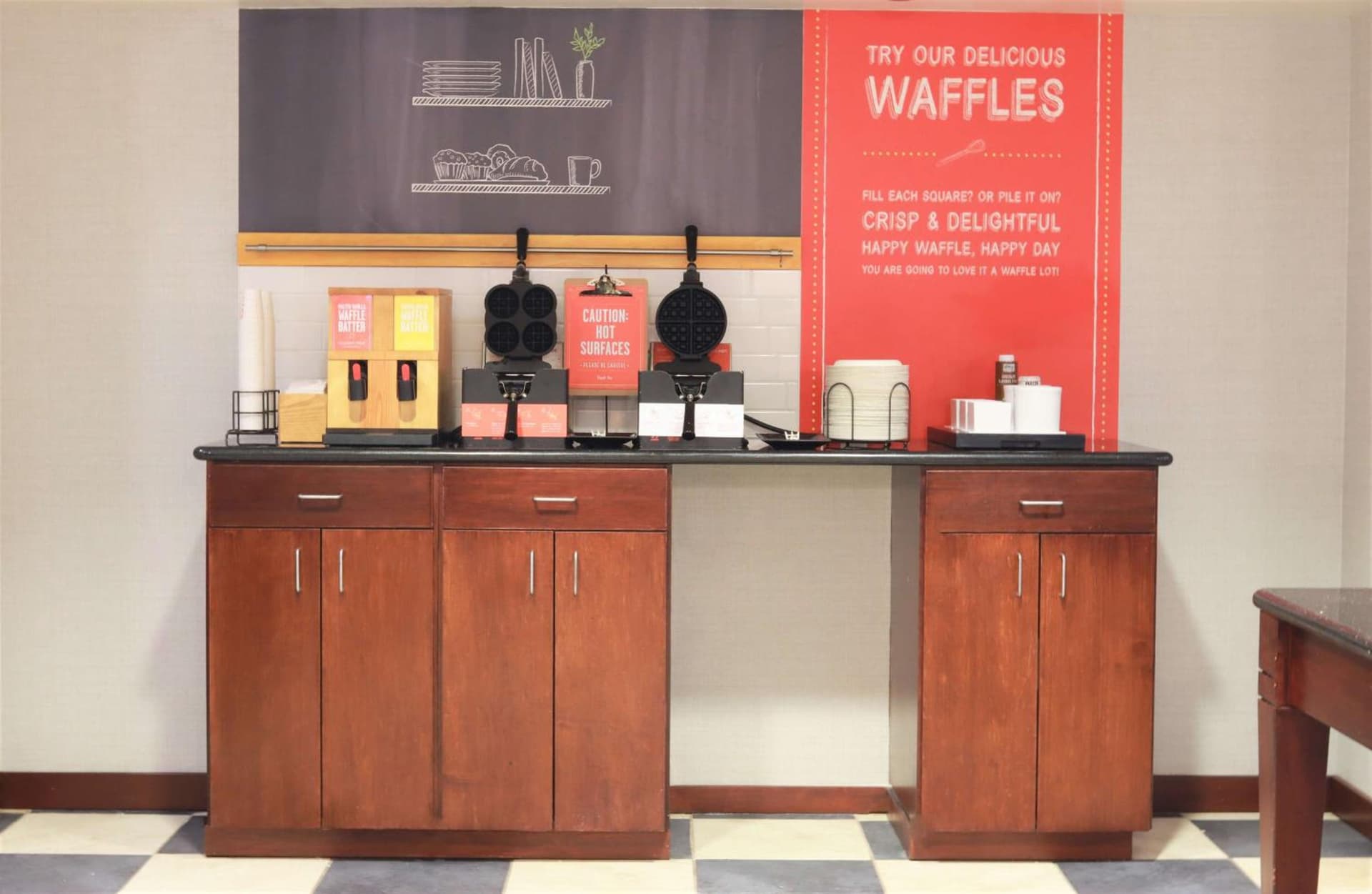 Hampton Inn & Suites Thibodaux gallery photo in Thibodaux, LA — image 6