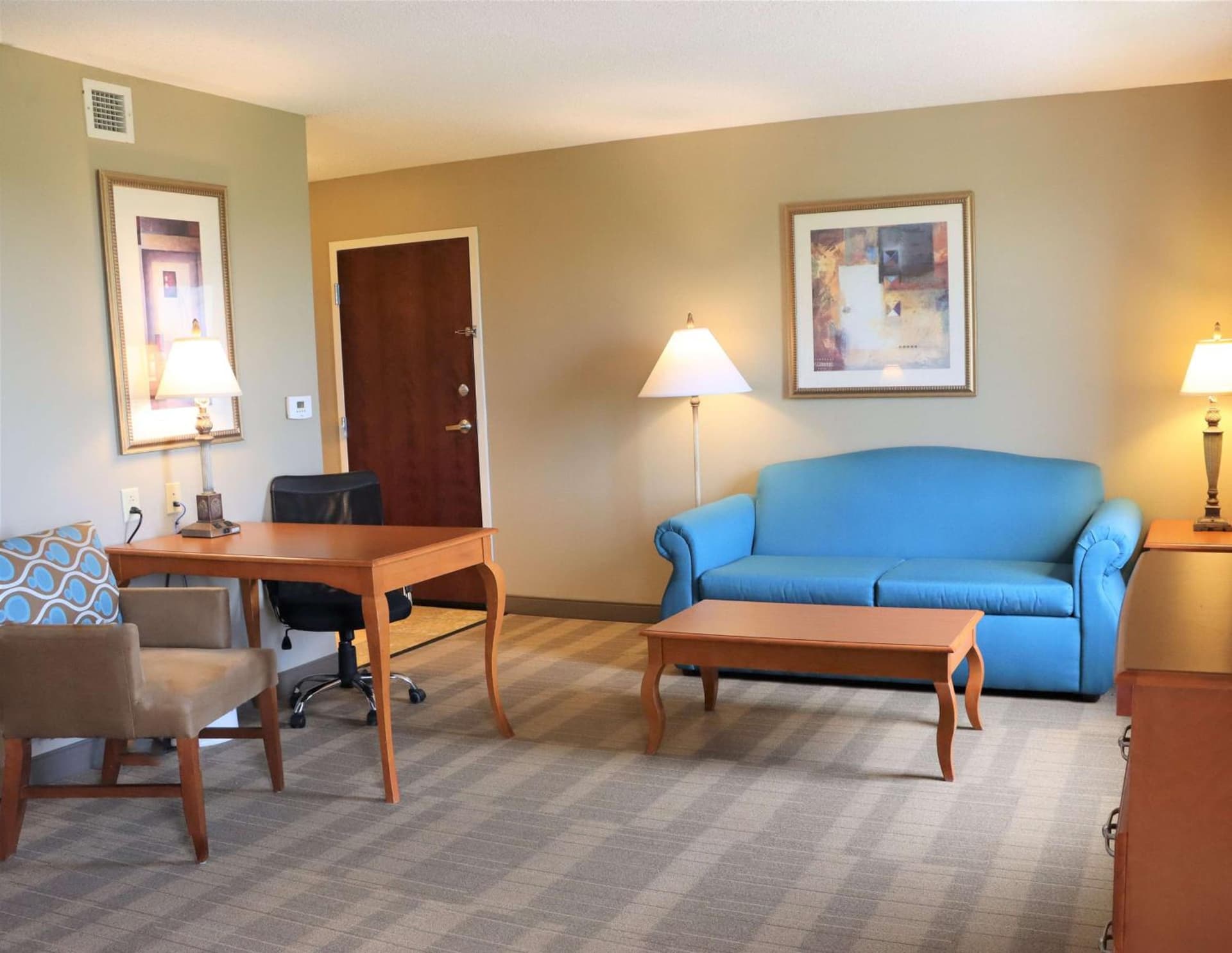Hampton Inn & Suites Thibodaux gallery photo in Thibodaux, LA — image 11