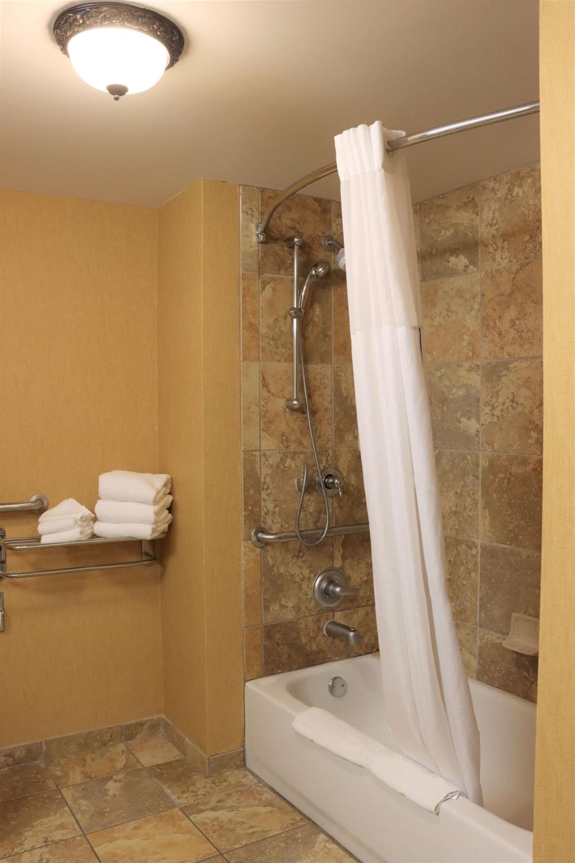 Hampton Inn & Suites Thibodaux gallery photo in Thibodaux, LA — image 32