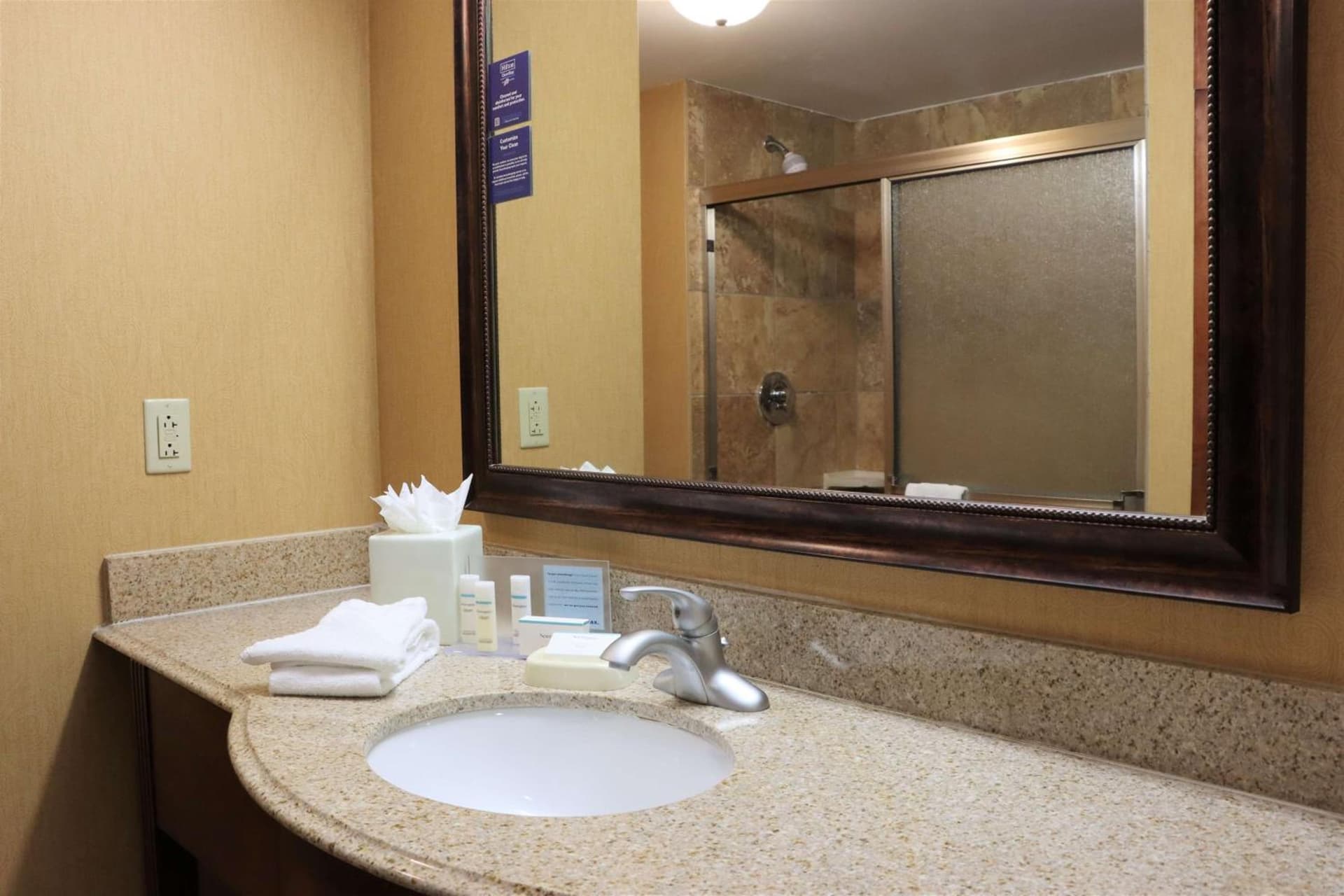 Hampton Inn & Suites Thibodaux gallery photo in Thibodaux, LA — image 30