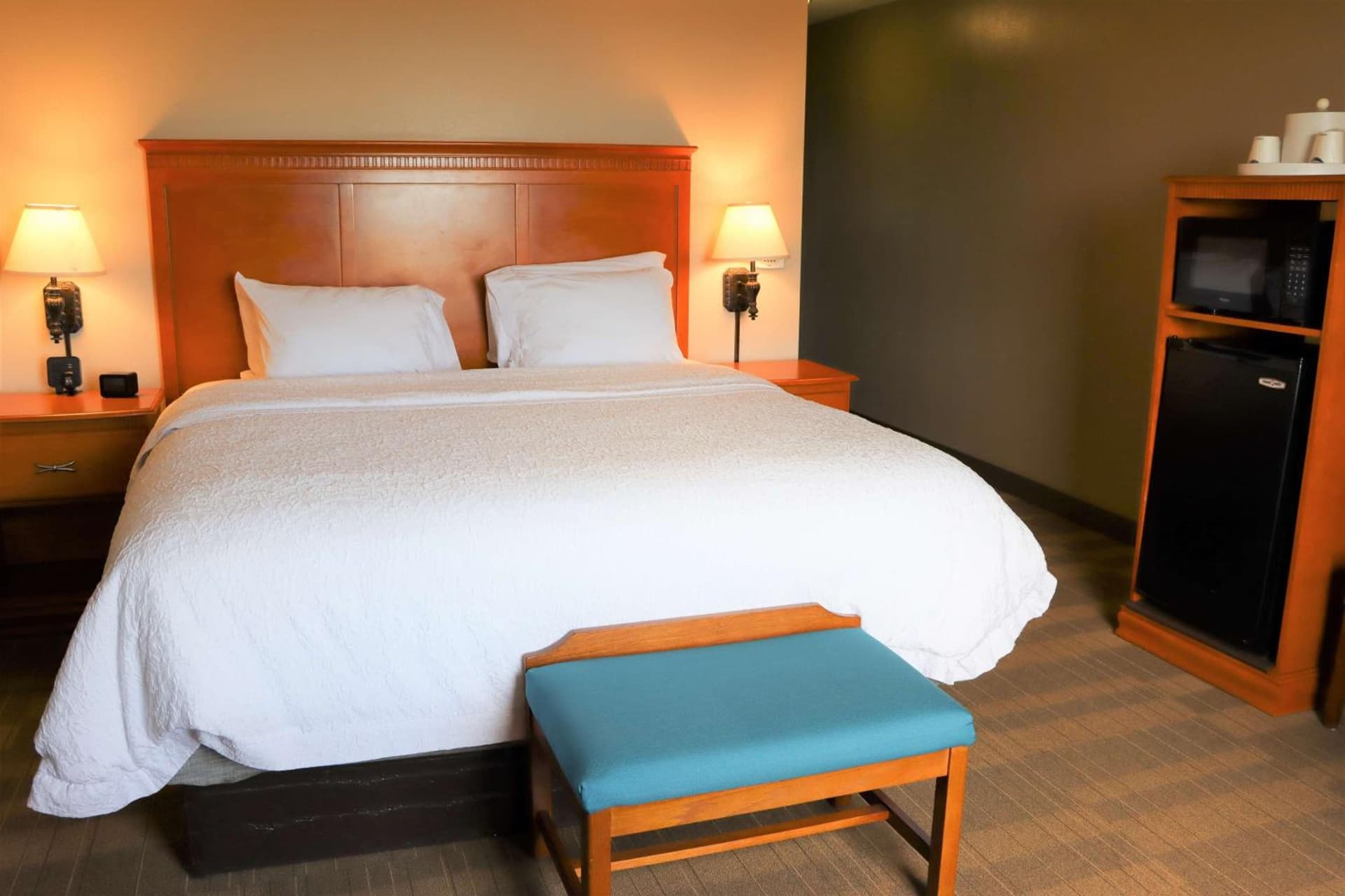 Hampton Inn & Suites Thibodaux gallery photo in Thibodaux, LA — image 8