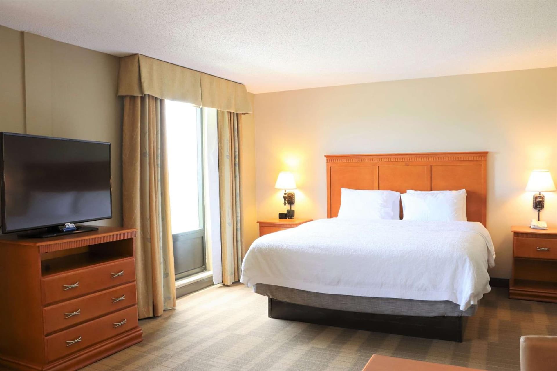 Hampton Inn & Suites Thibodaux gallery photo in Thibodaux, LA — image 16
