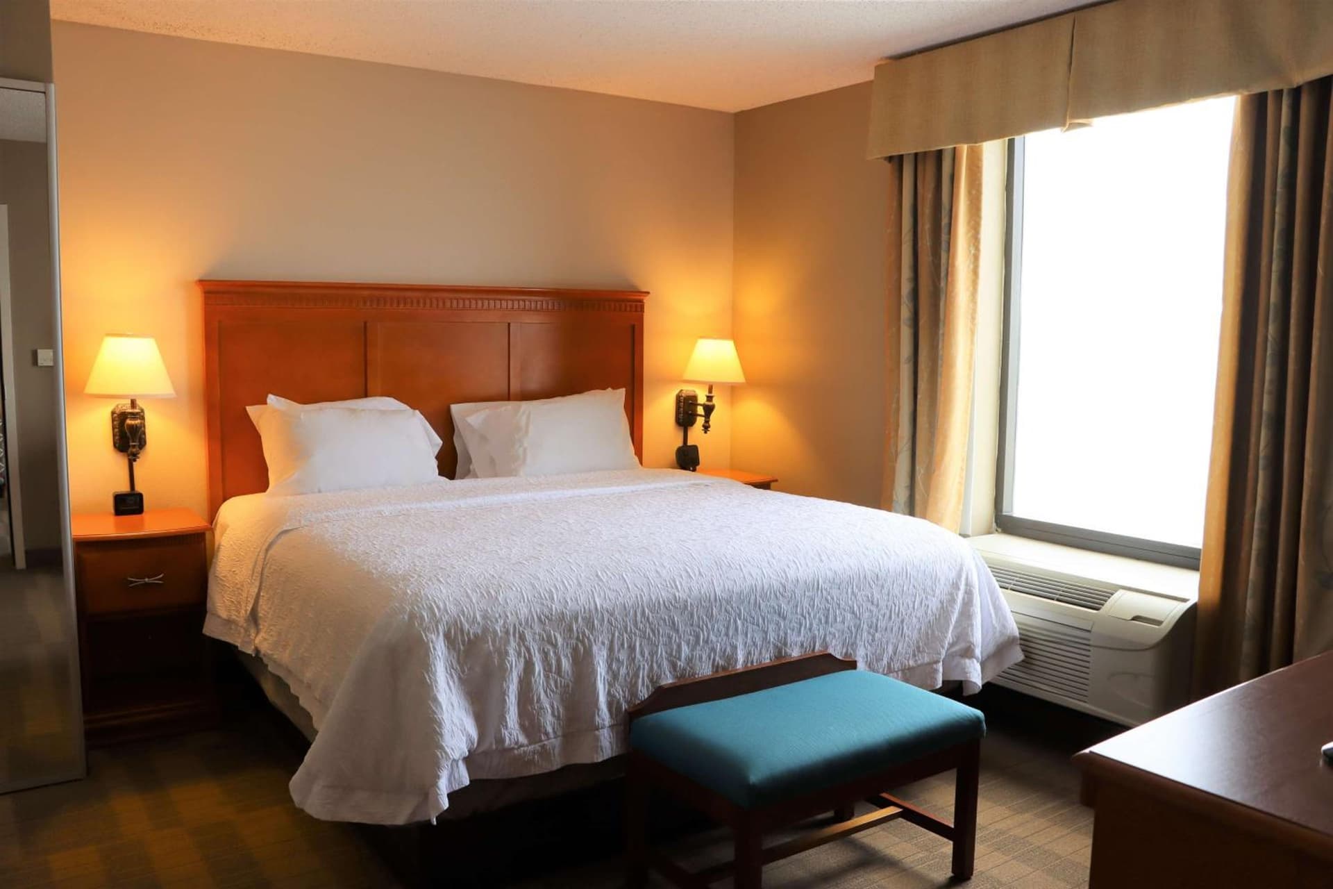 Hampton Inn & Suites Thibodaux gallery photo in Thibodaux, LA — image 10