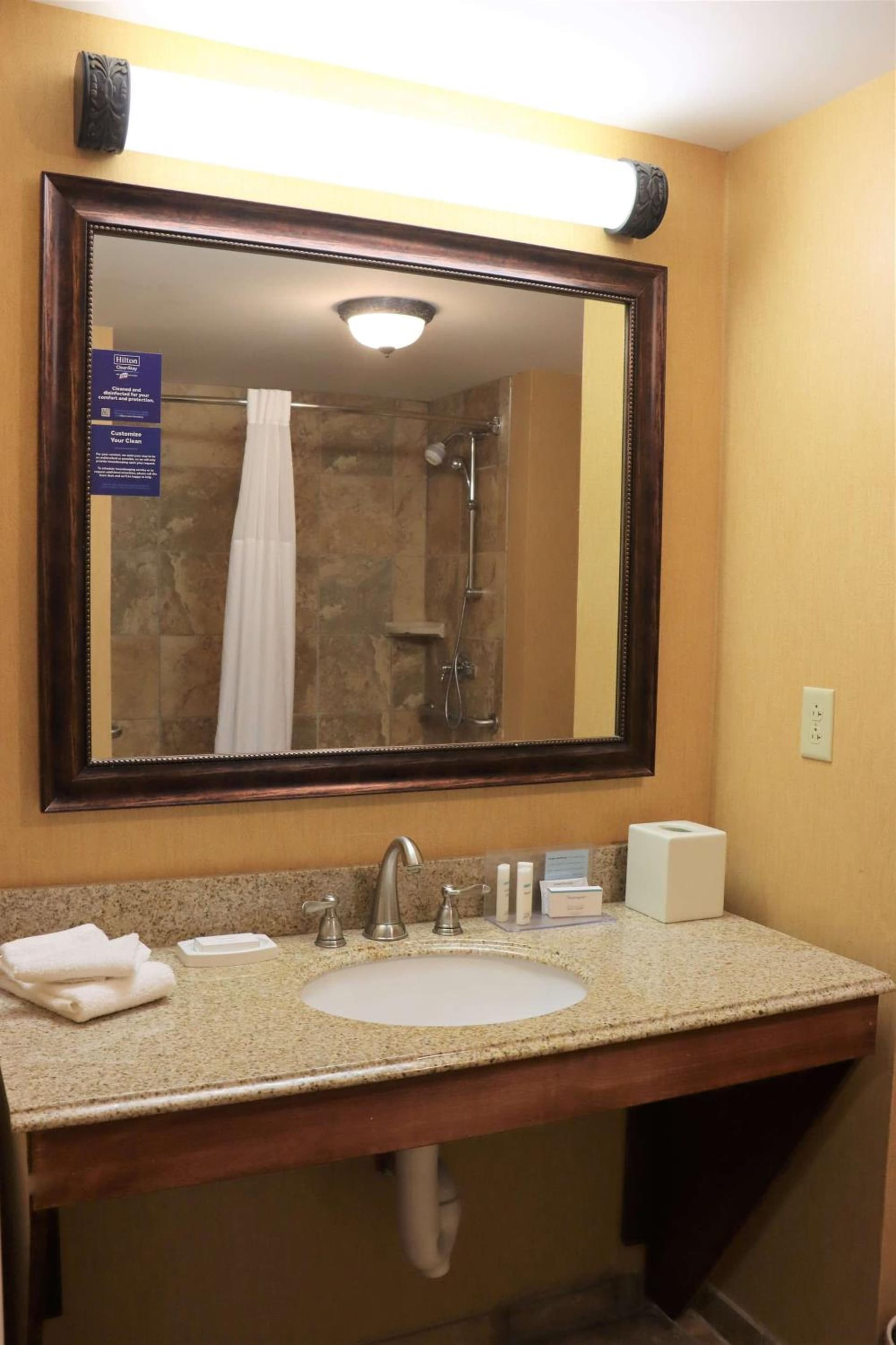Hampton Inn & Suites Thibodaux gallery photo in Thibodaux, LA — image 34