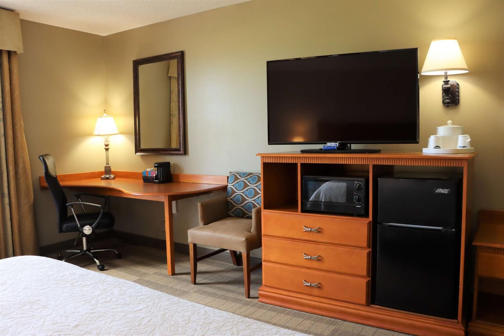 Hampton Inn & Suites Thibodaux gallery photo in Thibodaux, LA — image 14