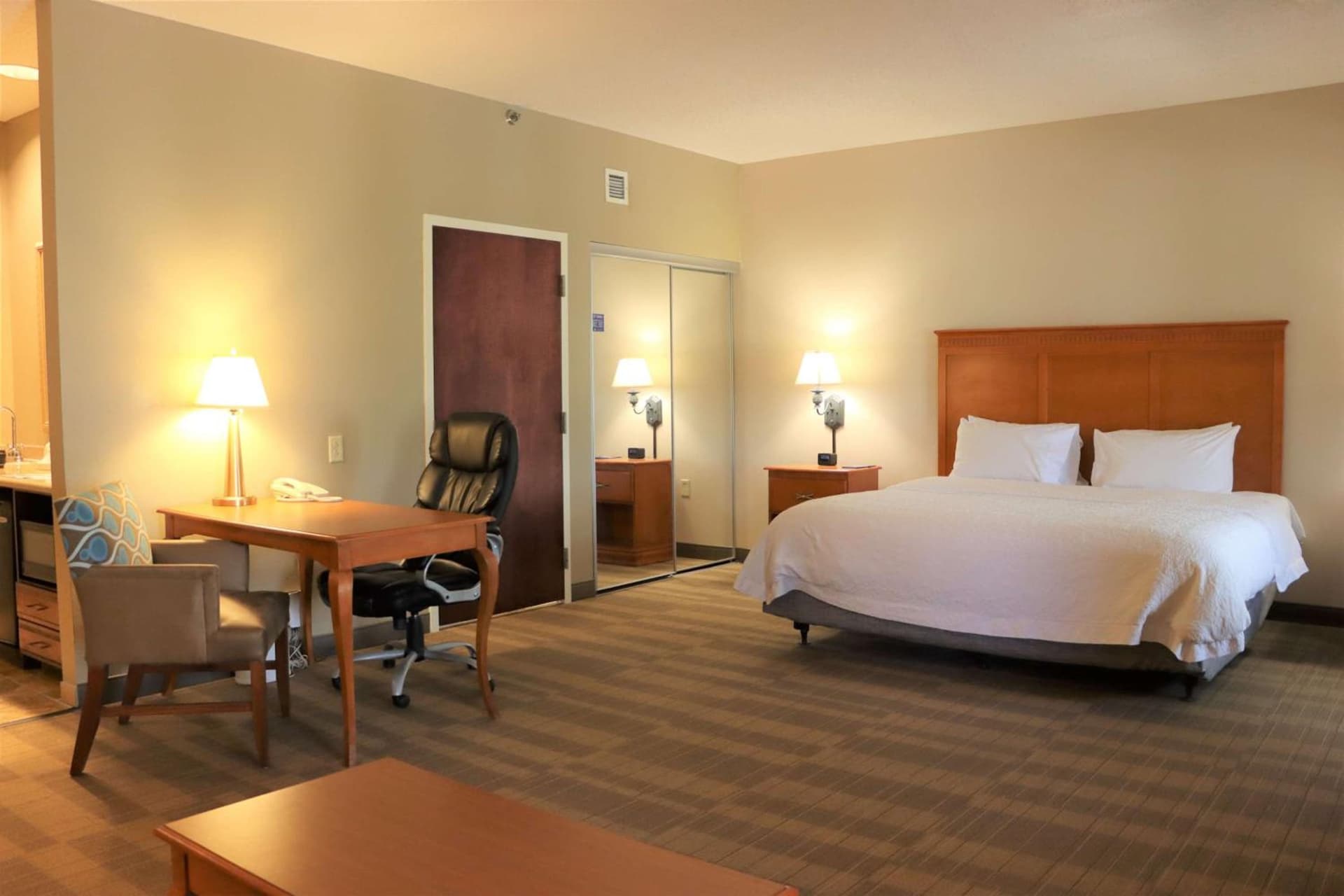 Hampton Inn & Suites Thibodaux gallery photo in Thibodaux, LA — image 26