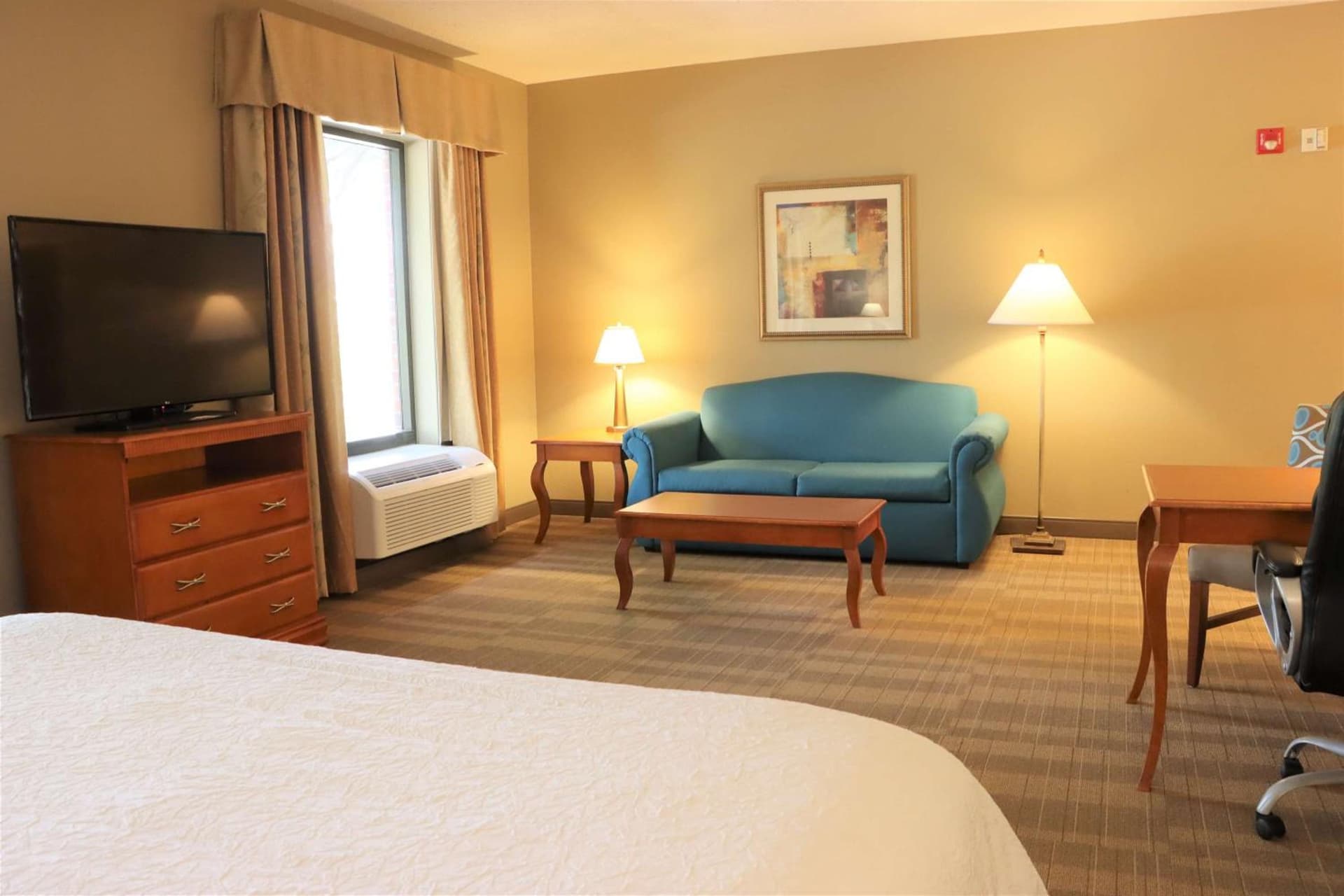 Hampton Inn & Suites Thibodaux gallery photo in Thibodaux, LA — image 36
