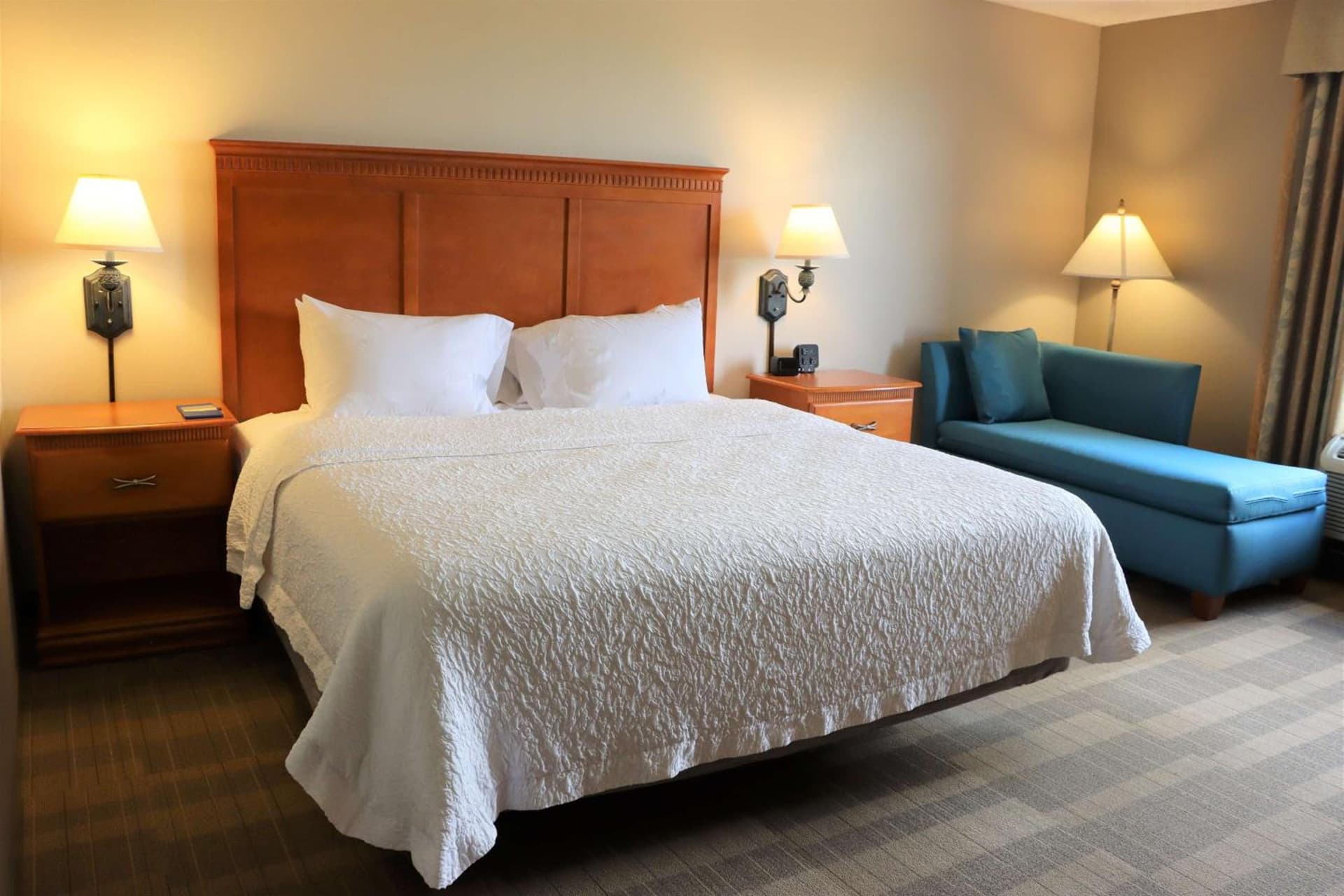 Hampton Inn & Suites Thibodaux gallery photo in Thibodaux, LA — image 45