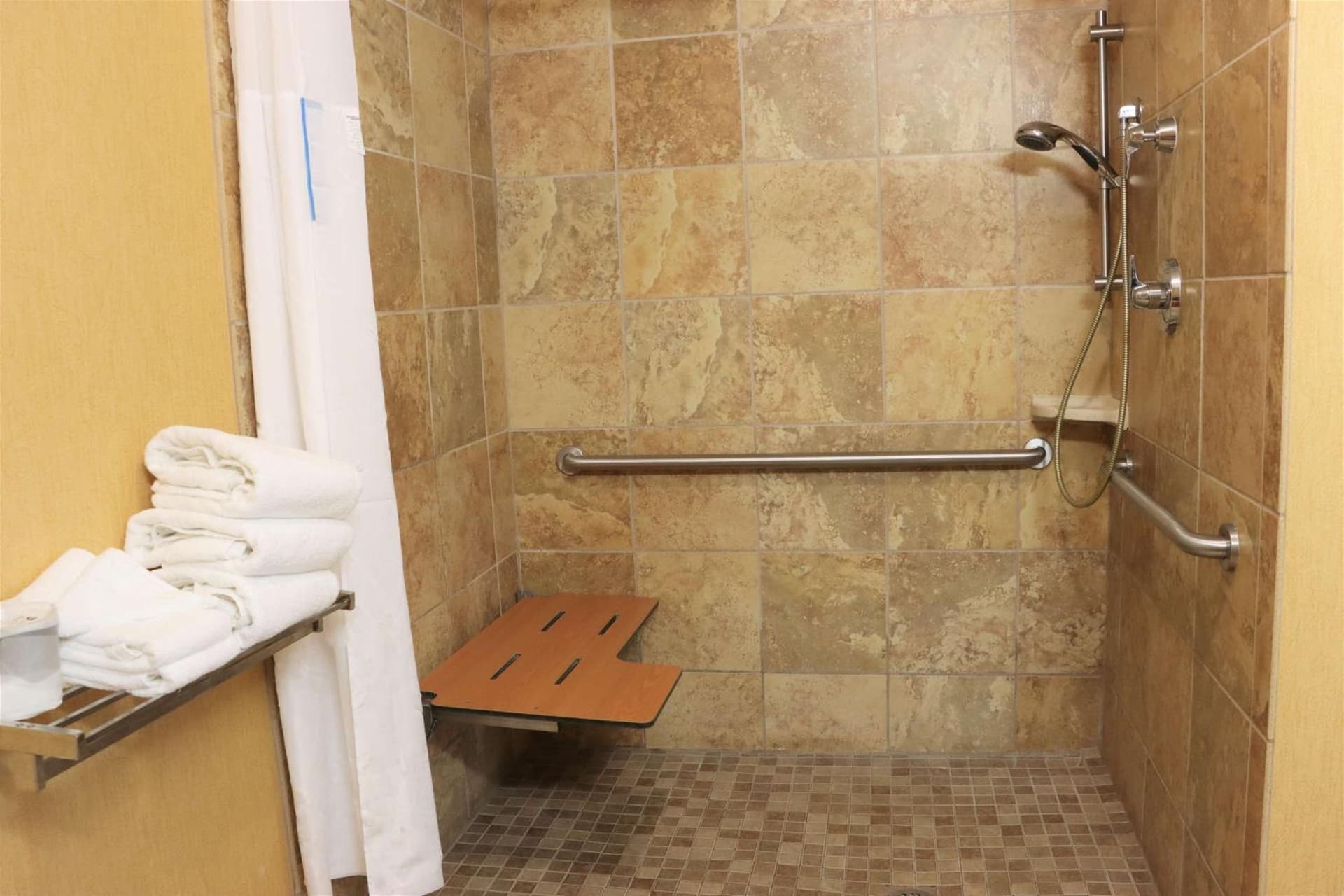 Hampton Inn & Suites Thibodaux gallery photo in Thibodaux, LA — image 22