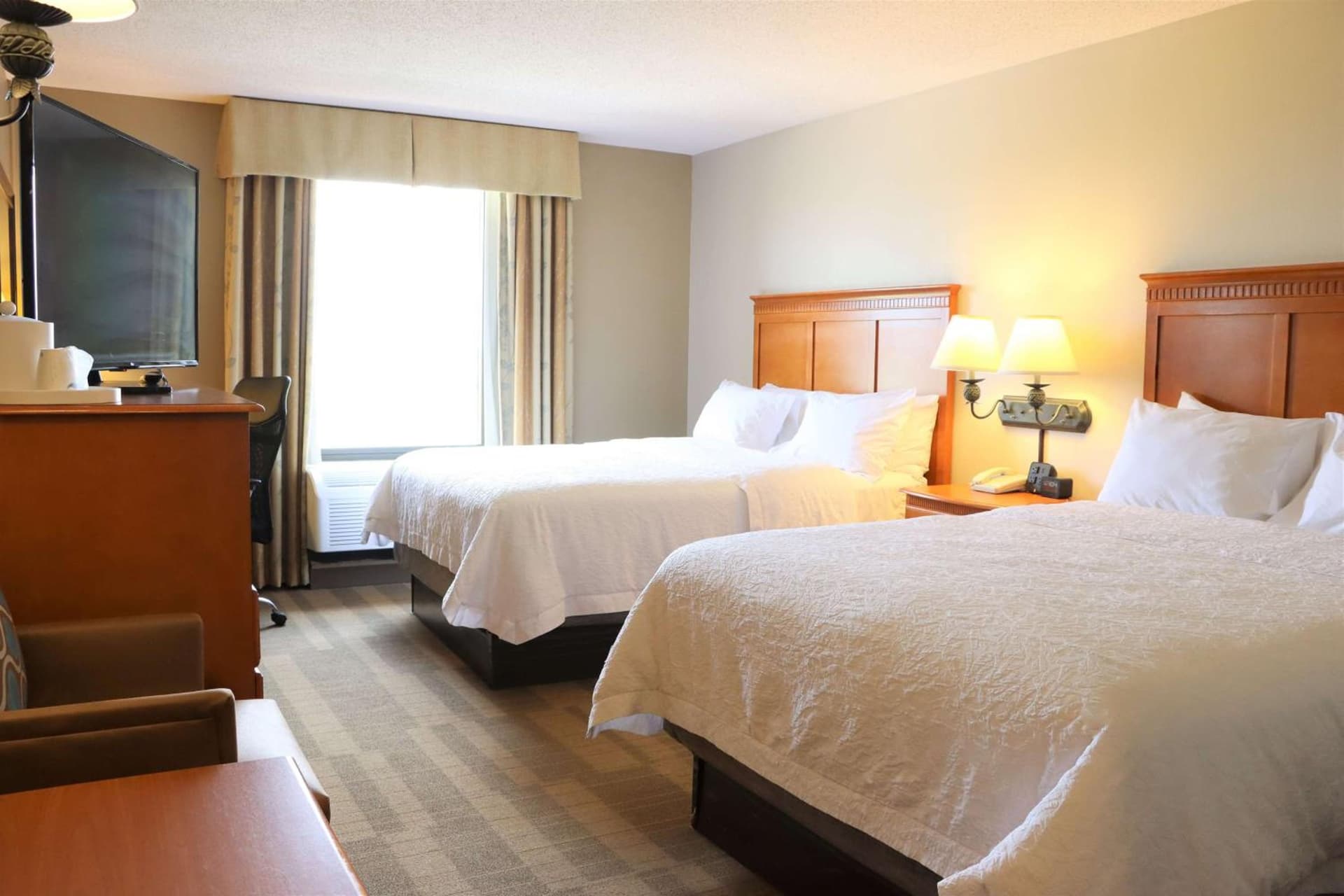 Hampton Inn & Suites Thibodaux gallery photo in Thibodaux, LA — image 9