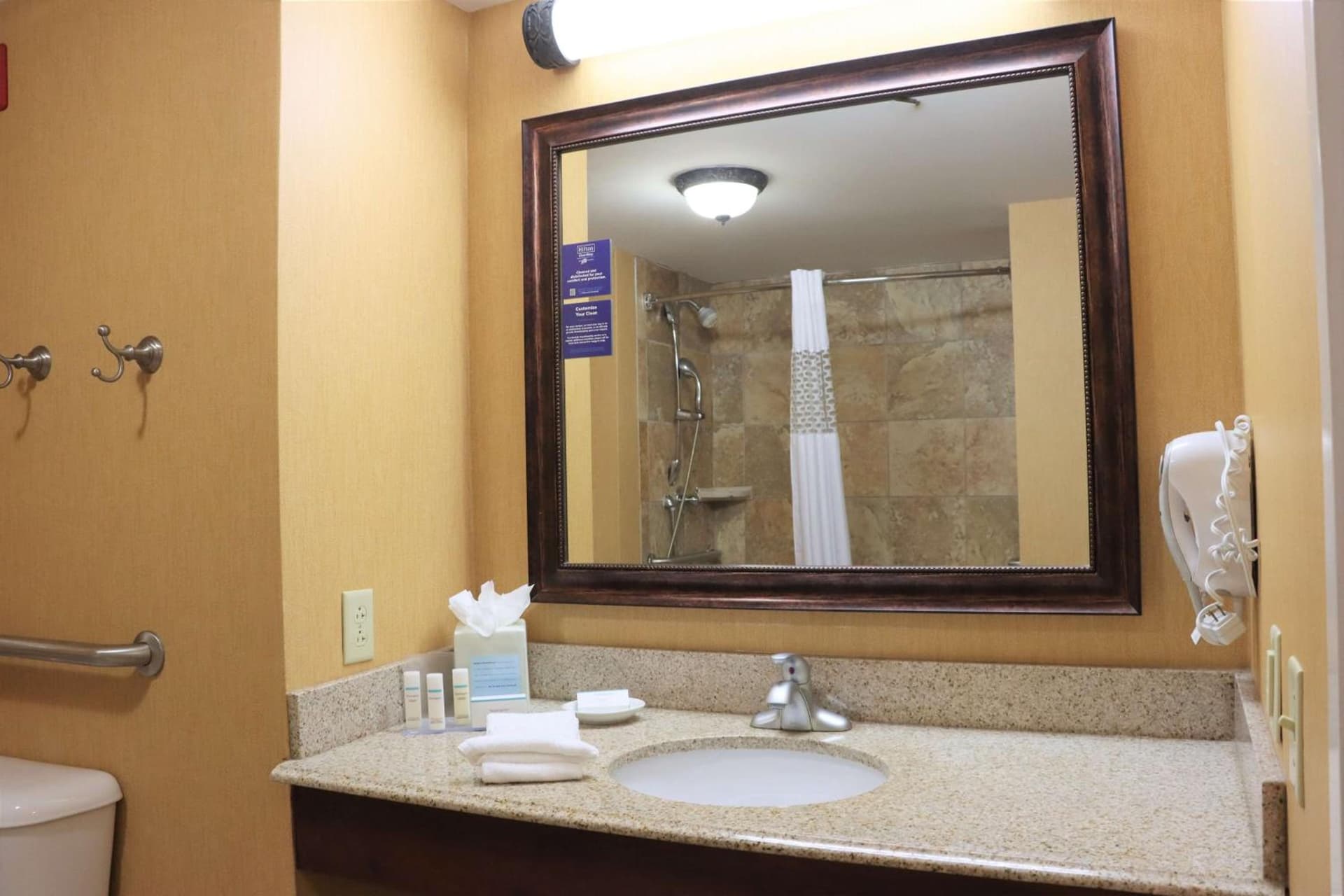 Hampton Inn & Suites Thibodaux gallery photo in Thibodaux, LA — image 37