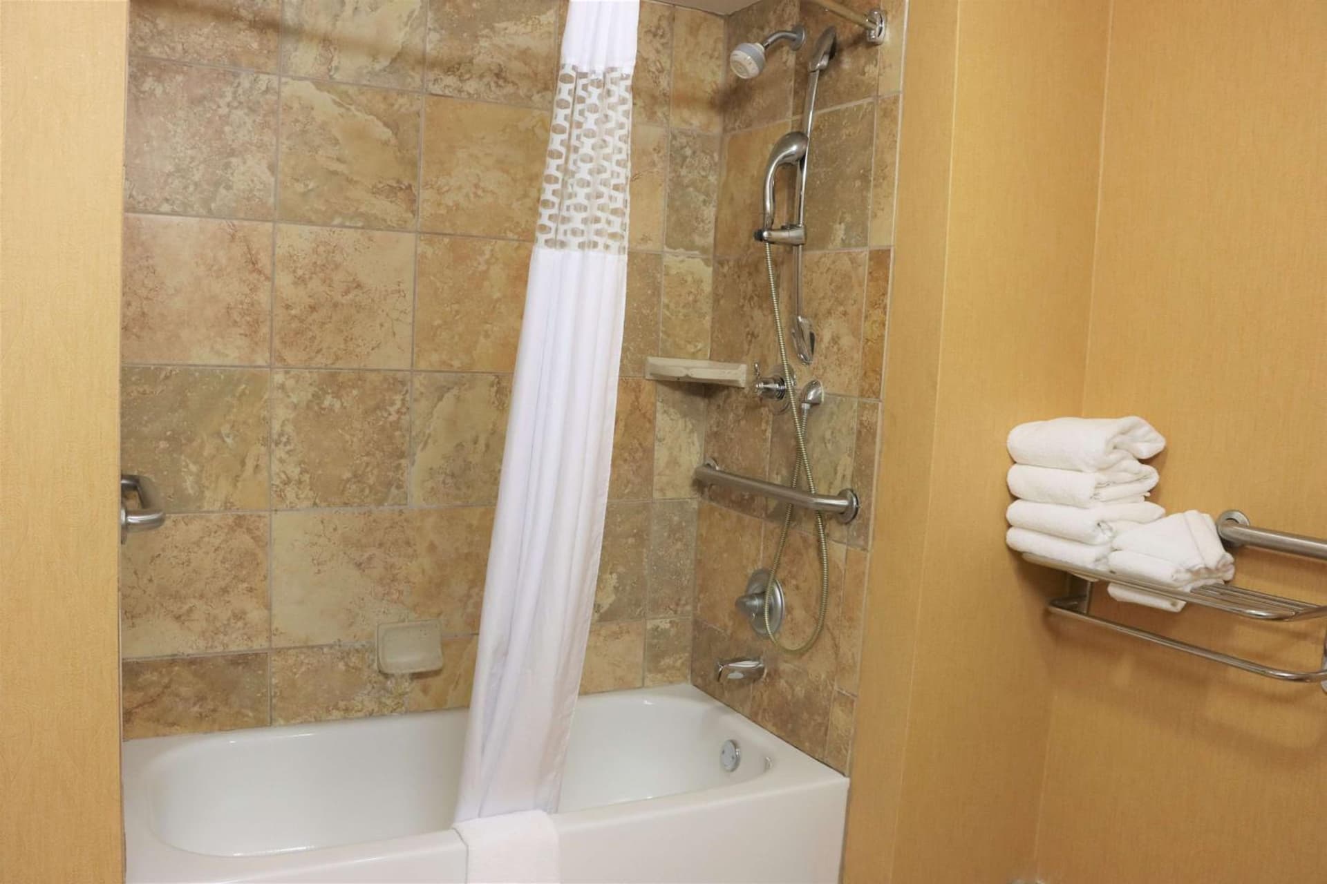 Hampton Inn & Suites Thibodaux gallery photo in Thibodaux, LA — image 46