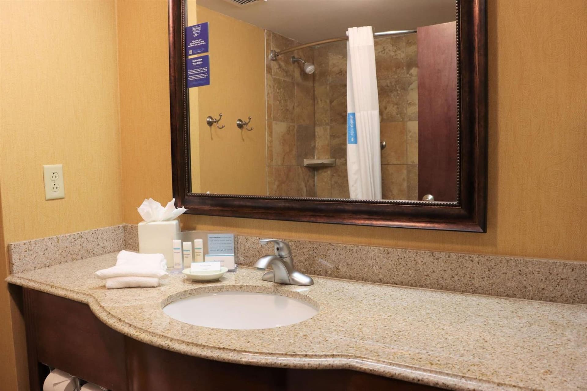 Hampton Inn & Suites Thibodaux gallery photo in Thibodaux, LA — image 33