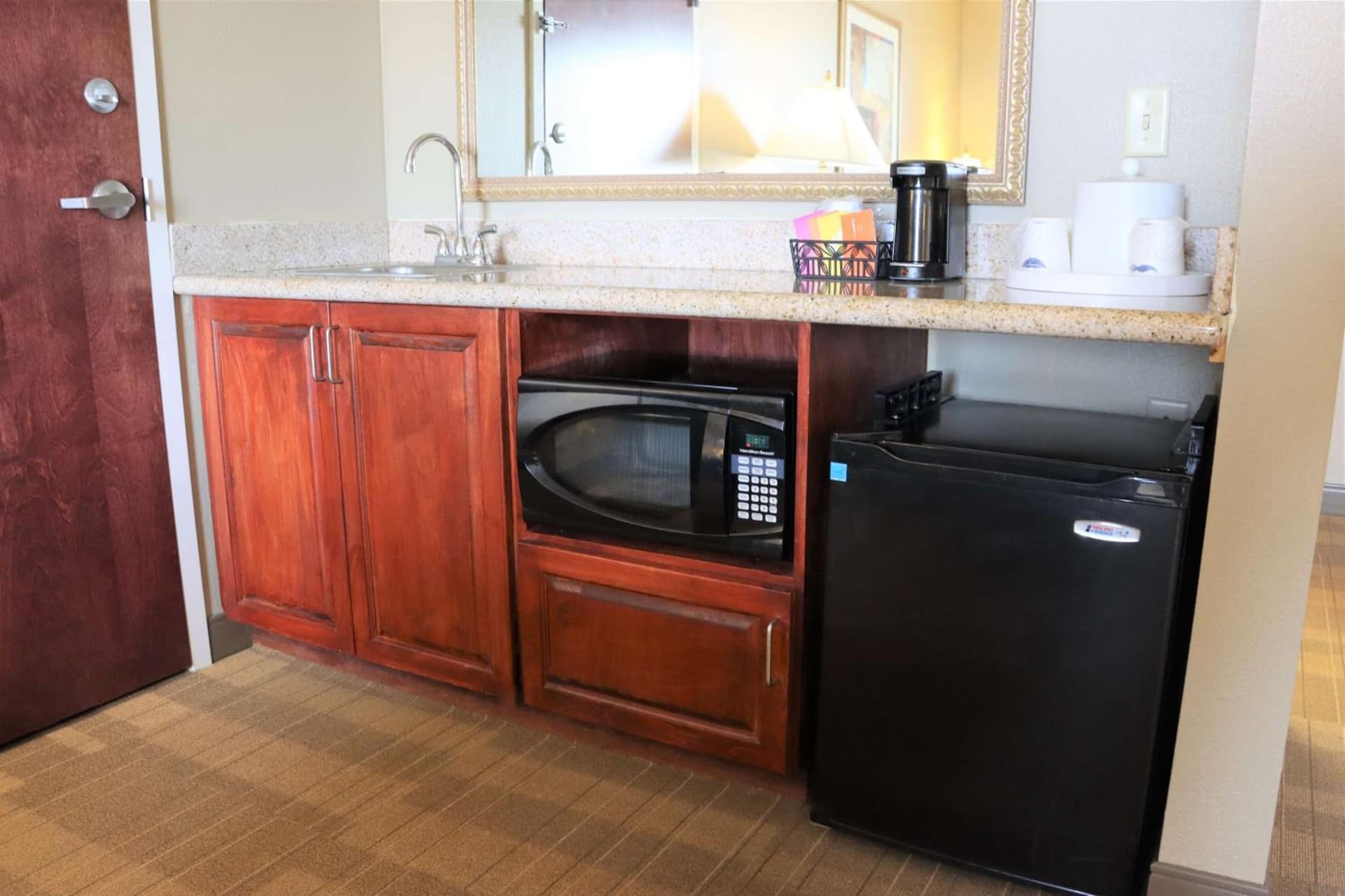 Hampton Inn & Suites Thibodaux gallery photo in Thibodaux, LA — image 18