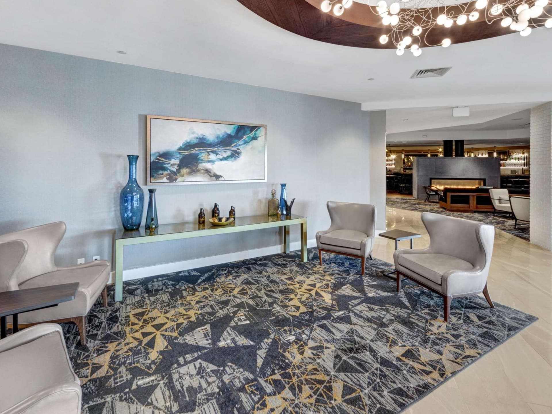 DoubleTree by Hilton Wichita Airport gallery photo in Wichita, KS — image 14