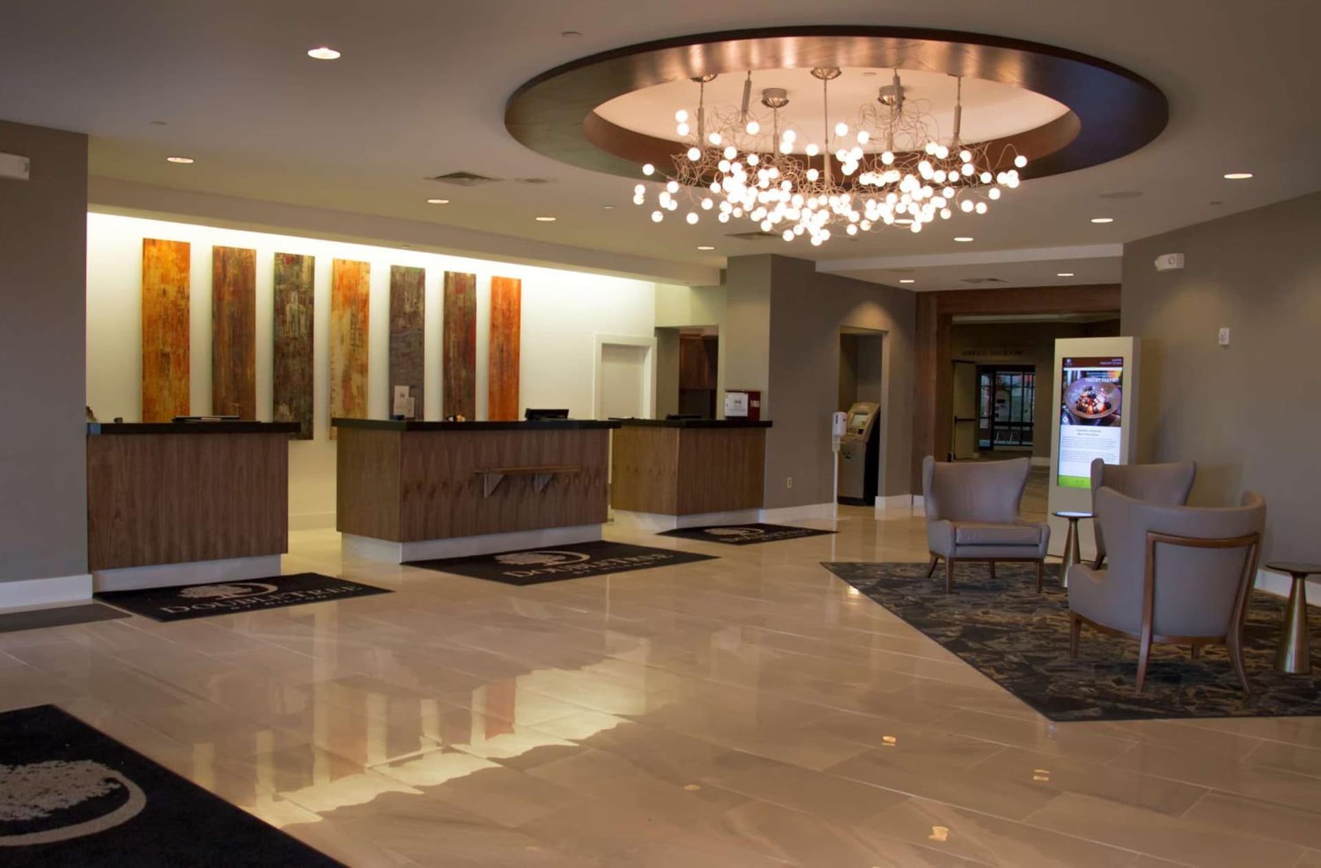 DoubleTree by Hilton Wichita Airport gallery photo in Wichita, KS — image 22