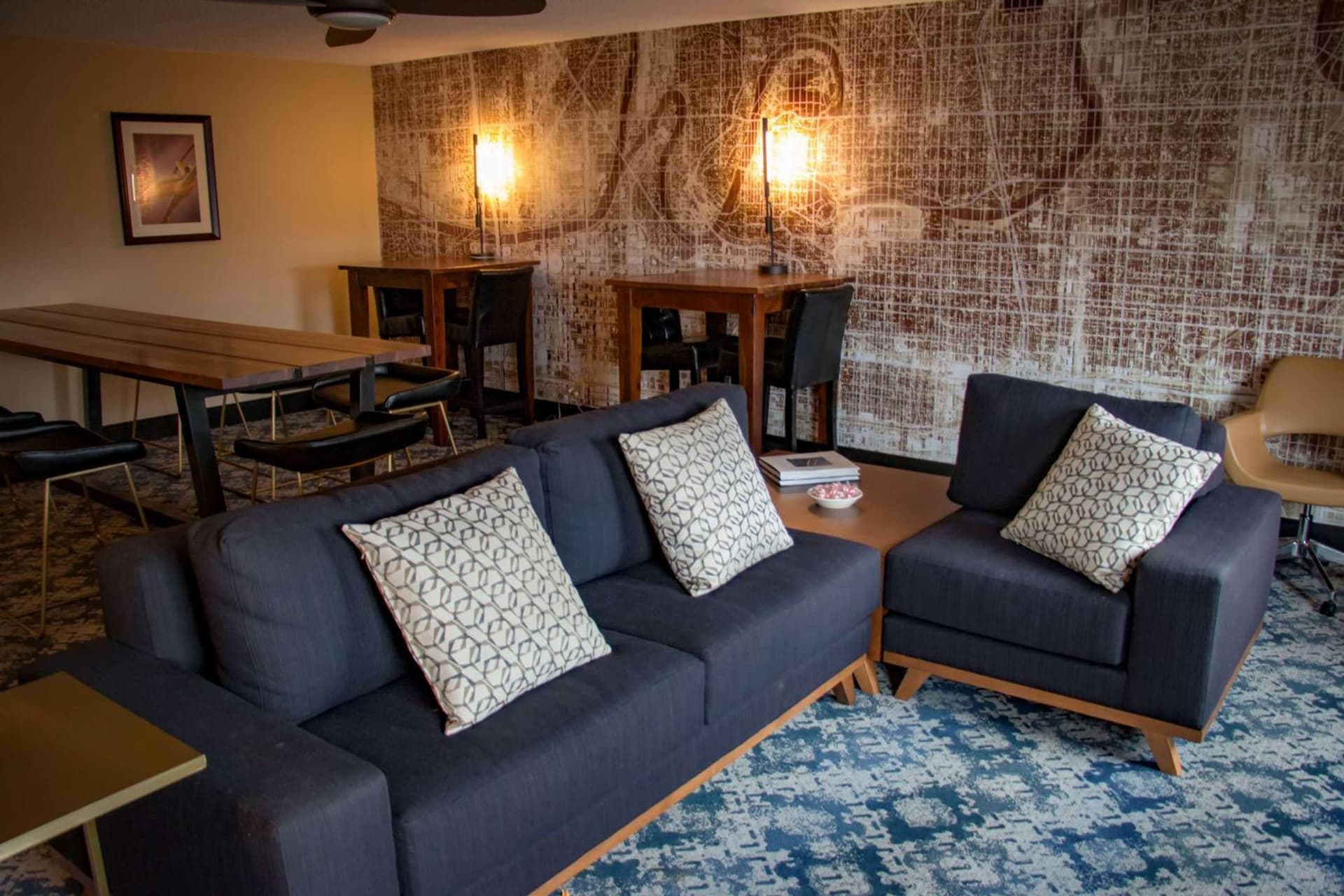 DoubleTree by Hilton Wichita Airport gallery photo in Wichita, KS — image 16