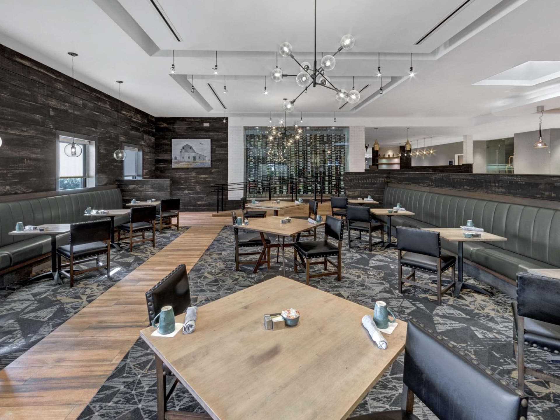DoubleTree by Hilton Wichita Airport gallery photo in Wichita, KS — image 33