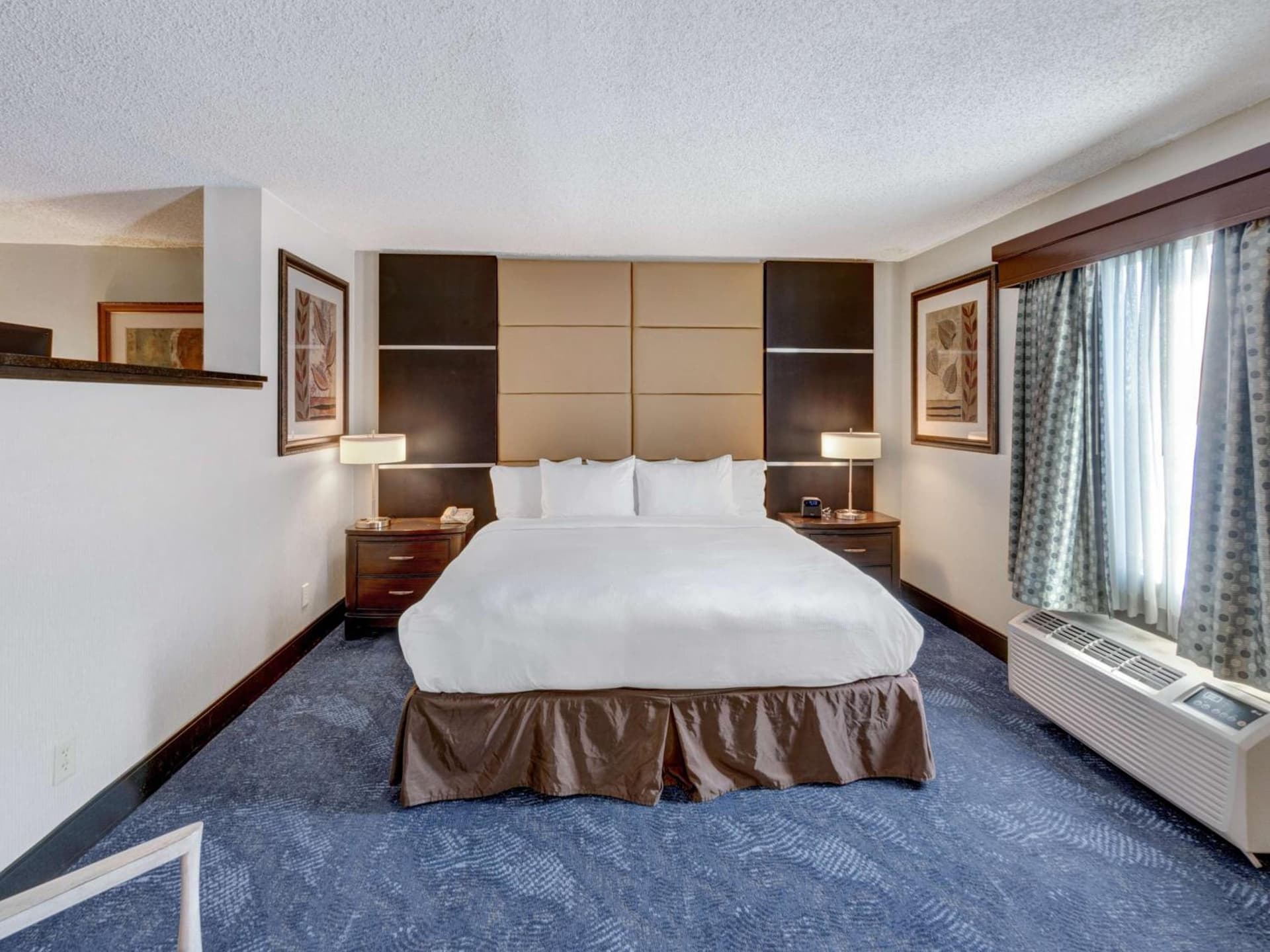 DoubleTree by Hilton Wichita Airport gallery photo in Wichita, KS — image 30