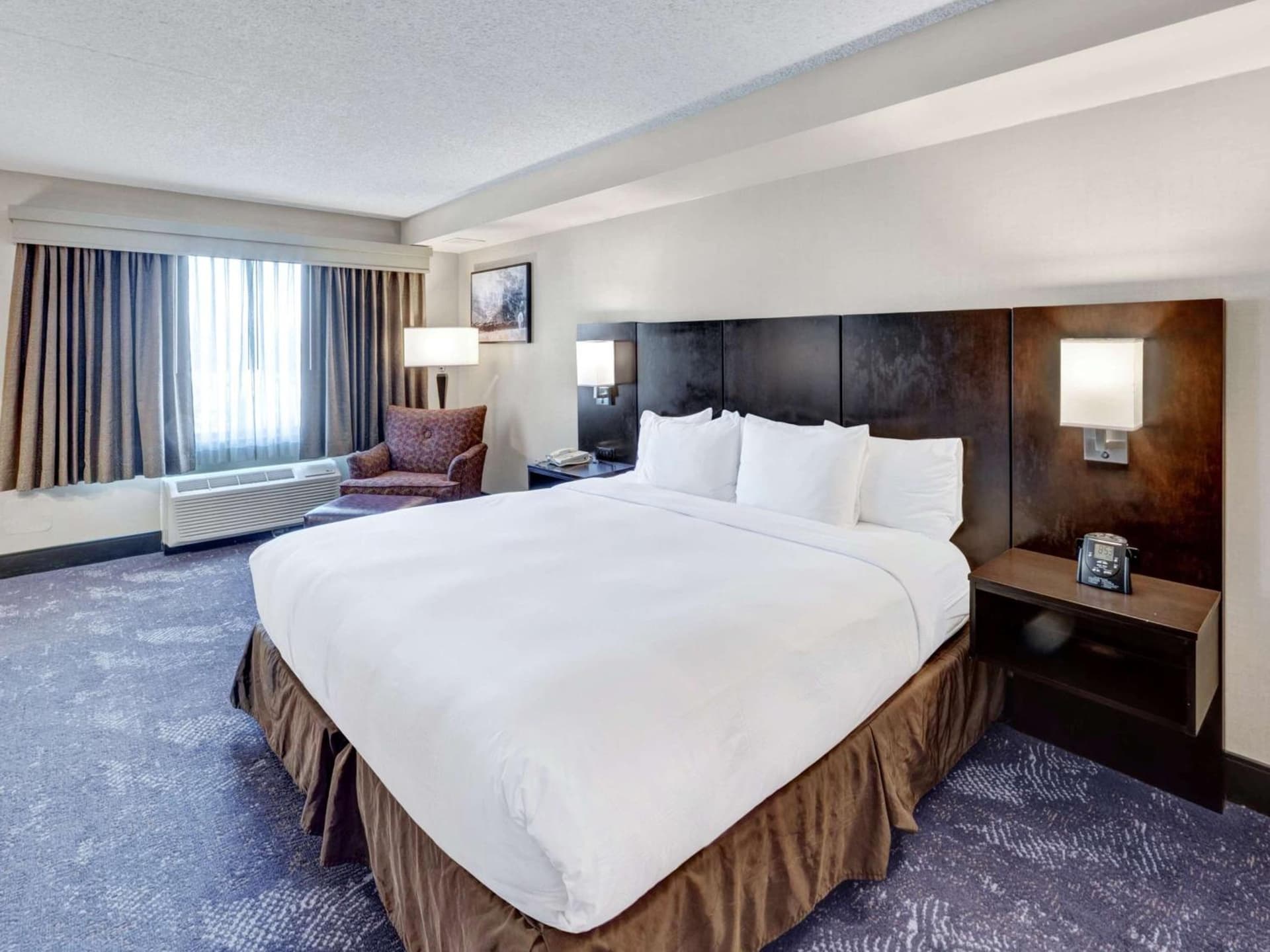 DoubleTree by Hilton Wichita Airport gallery photo in Wichita, KS — image 17