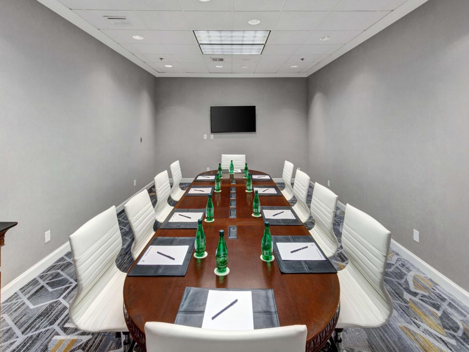 DoubleTree by Hilton Wichita Airport gallery photo in Wichita, KS — image 21